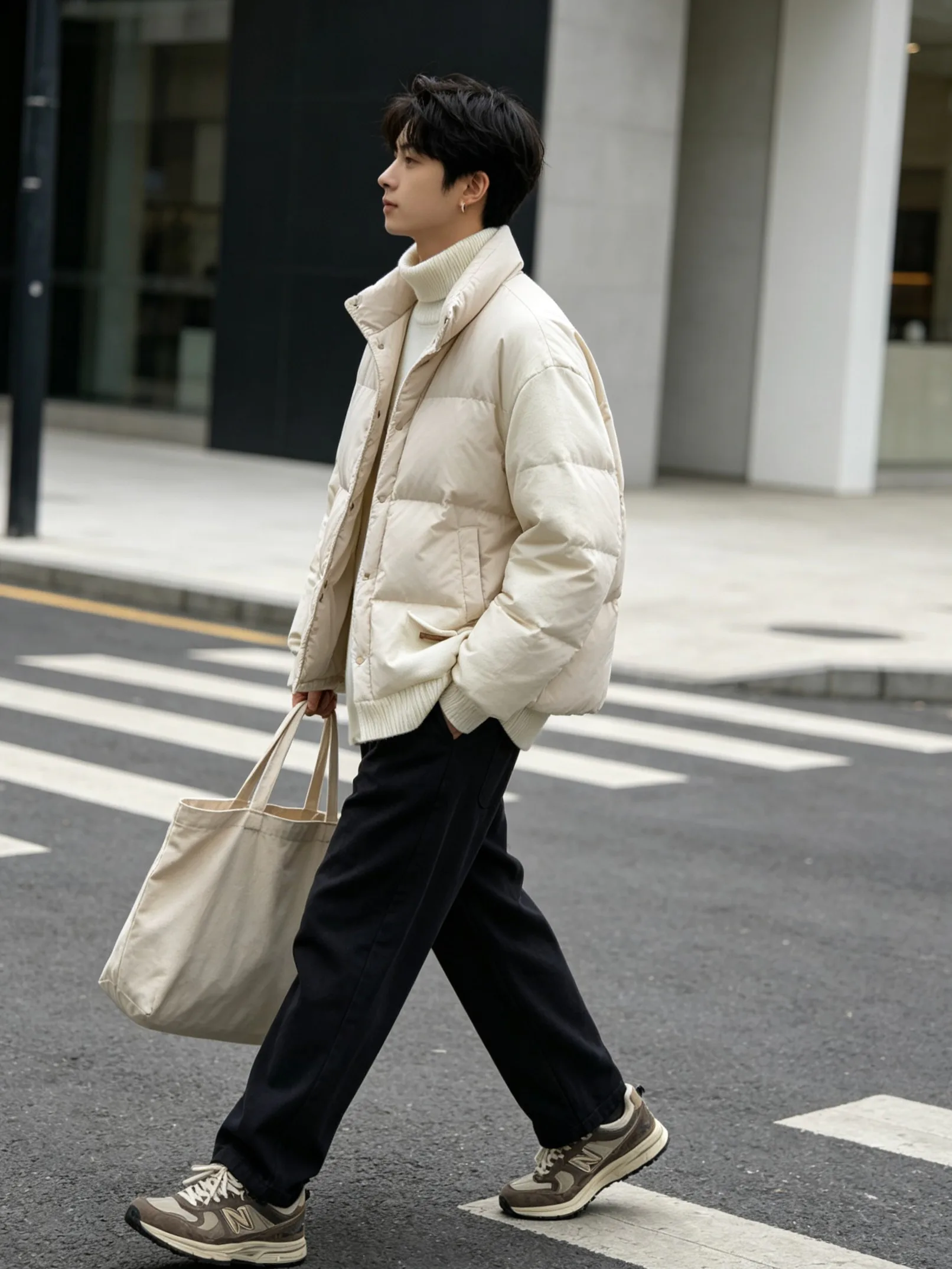 Men's Jumpers And Sweaters LOUIS VUITTON 17527076