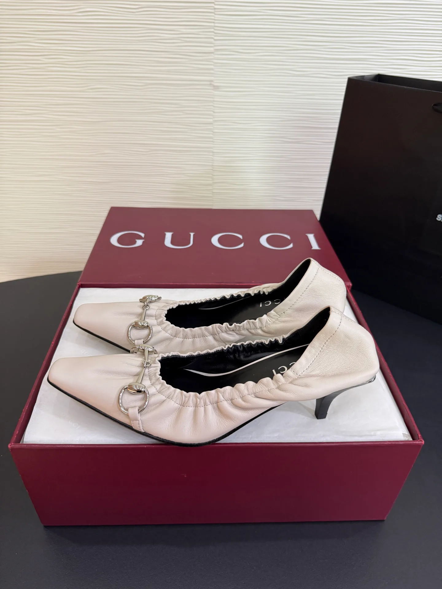 Women's Heels GUCCI 18071093