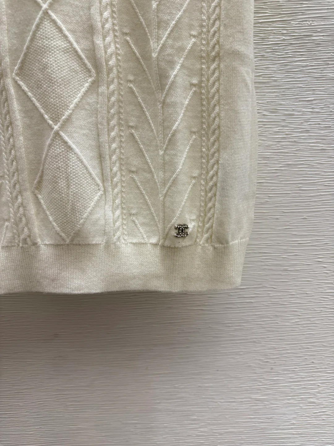 Women's Jumpers And Sweaters CHANEL 18138636