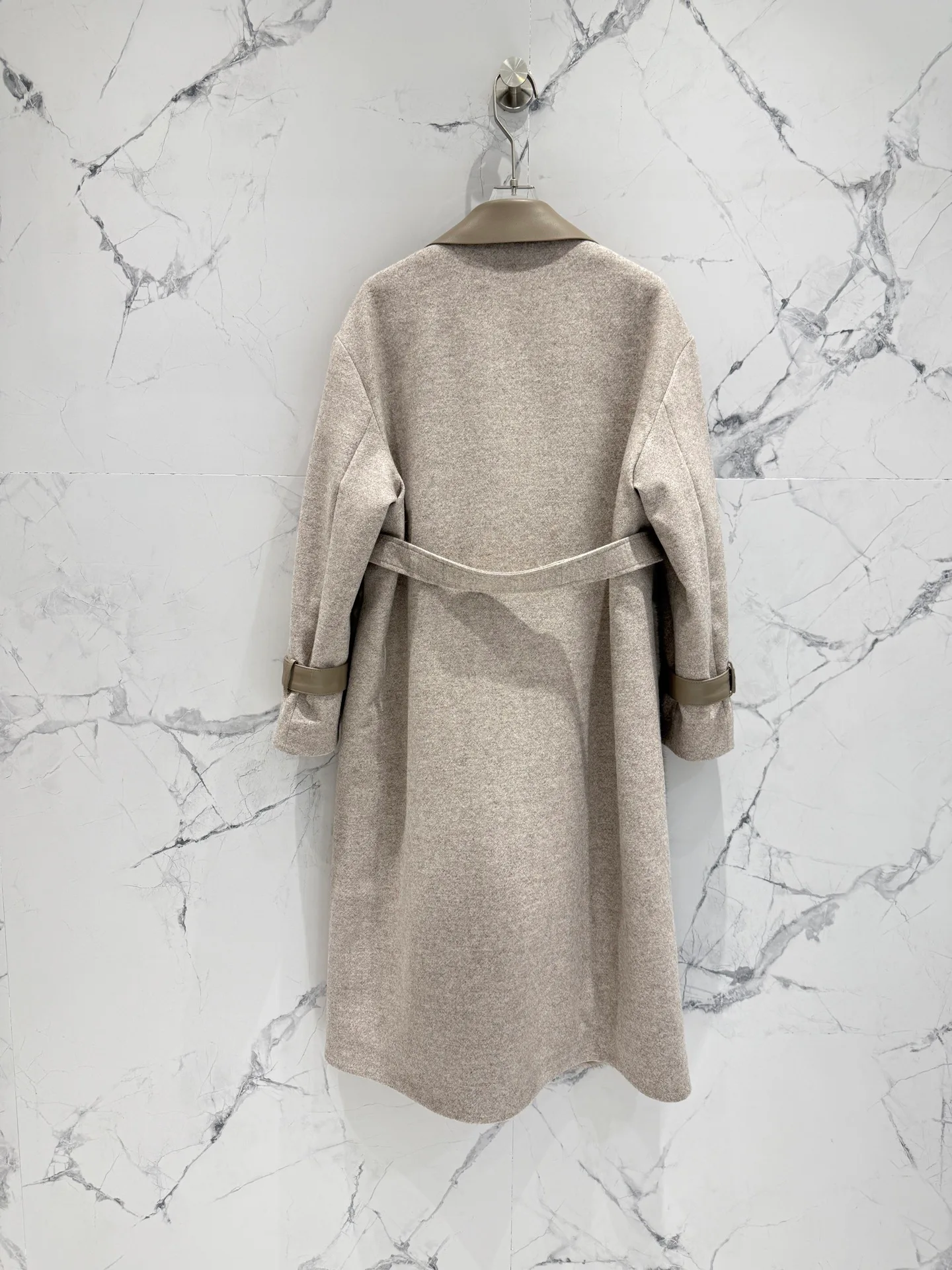 Women's Coats LORO PIANA 18082850