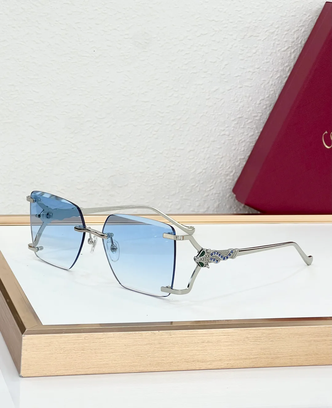 Glasses CARTIER 18527869