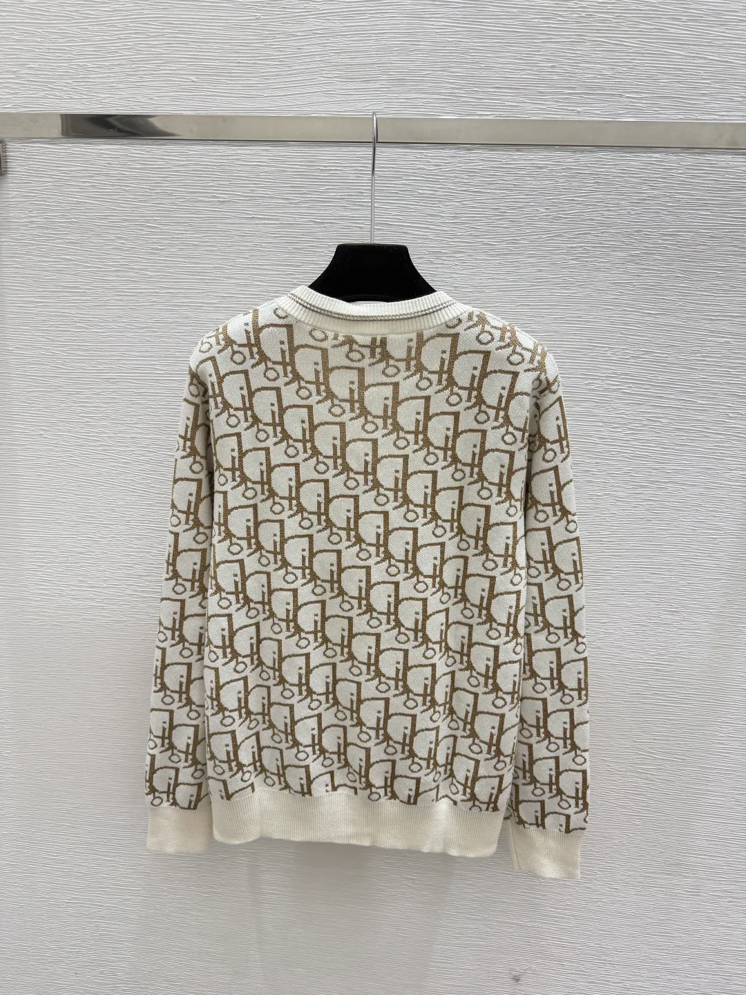 Джемперы И Свитеры Женские Christian Dior 18582704