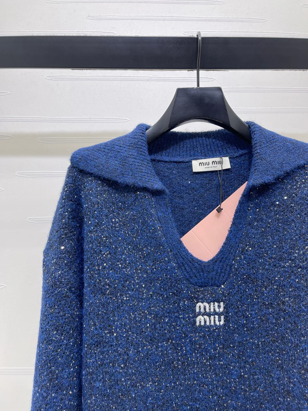 Women's Jumpers And Sweaters MIU MIU 18038109