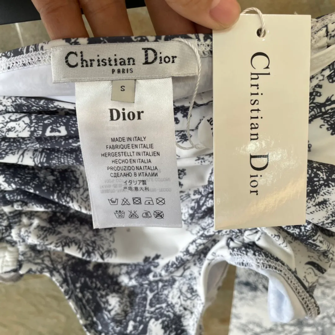 Women's Swimwear CHRISTIAN DIOR 18222885