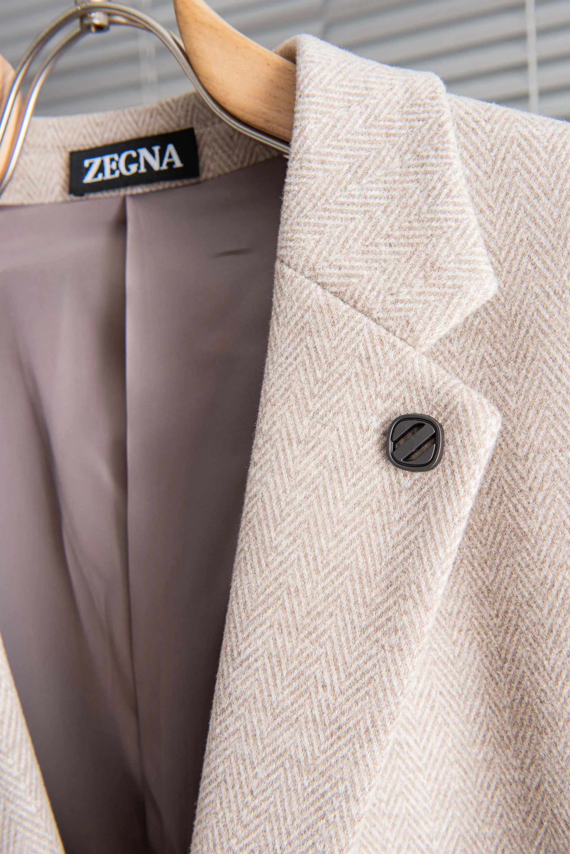 Men's Blazers ZEGNA 18215633