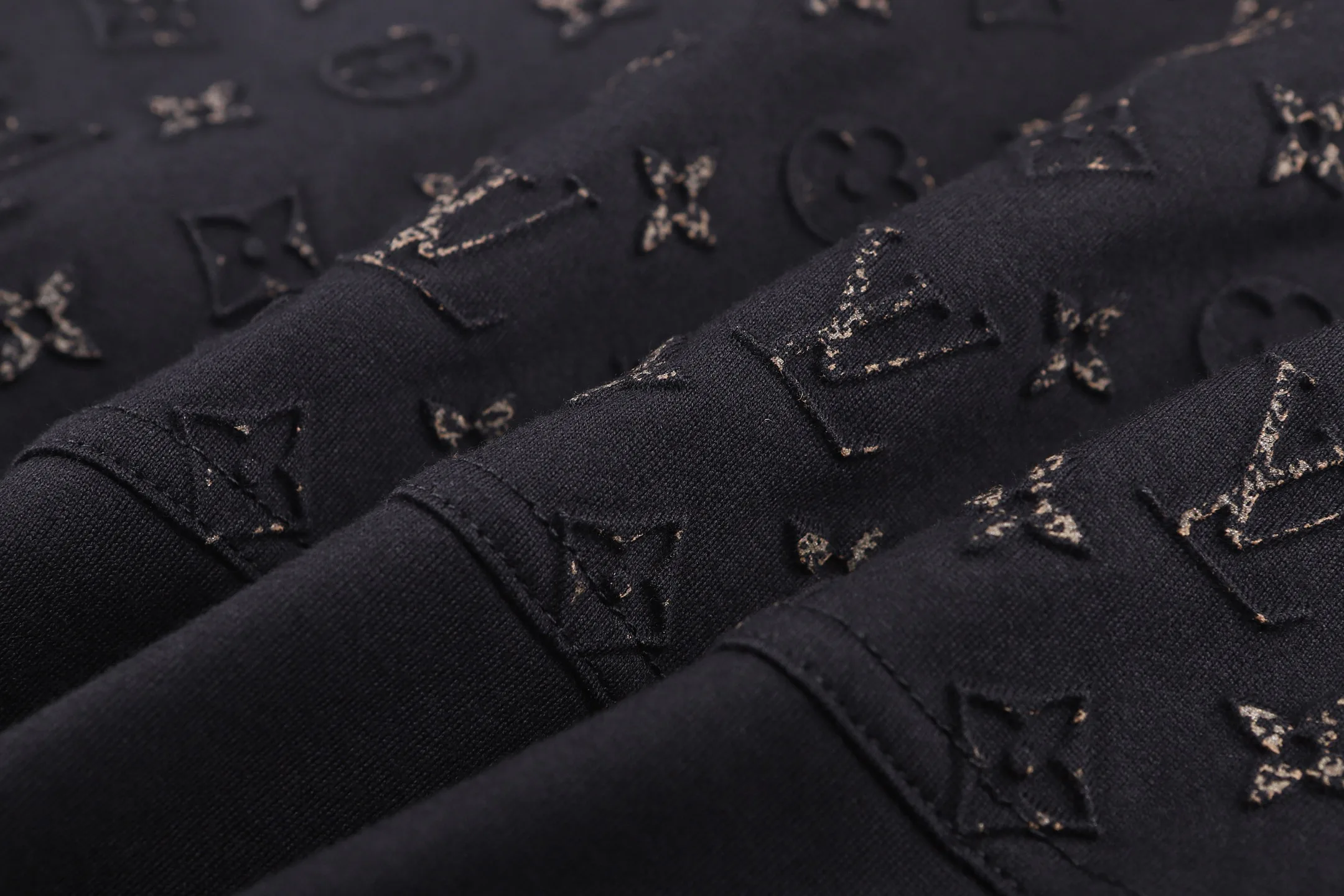 Men's T-Shirts LOUIS VUITTON 18284754