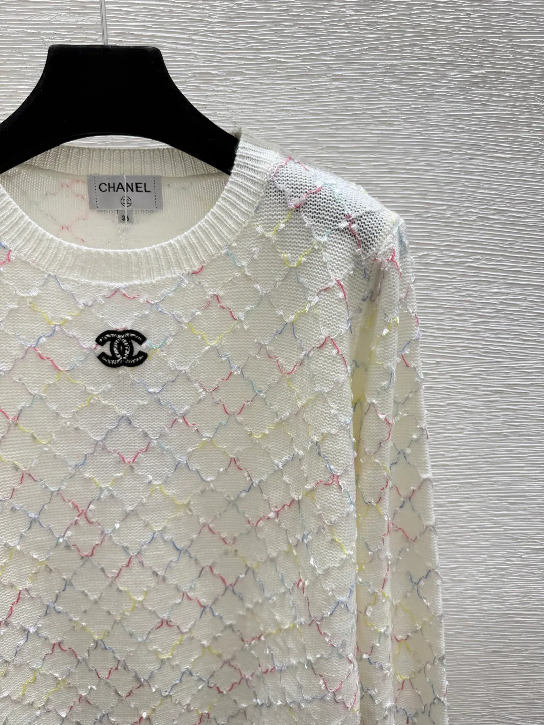 Women's Jumpers And Sweaters CHANEL 18035197