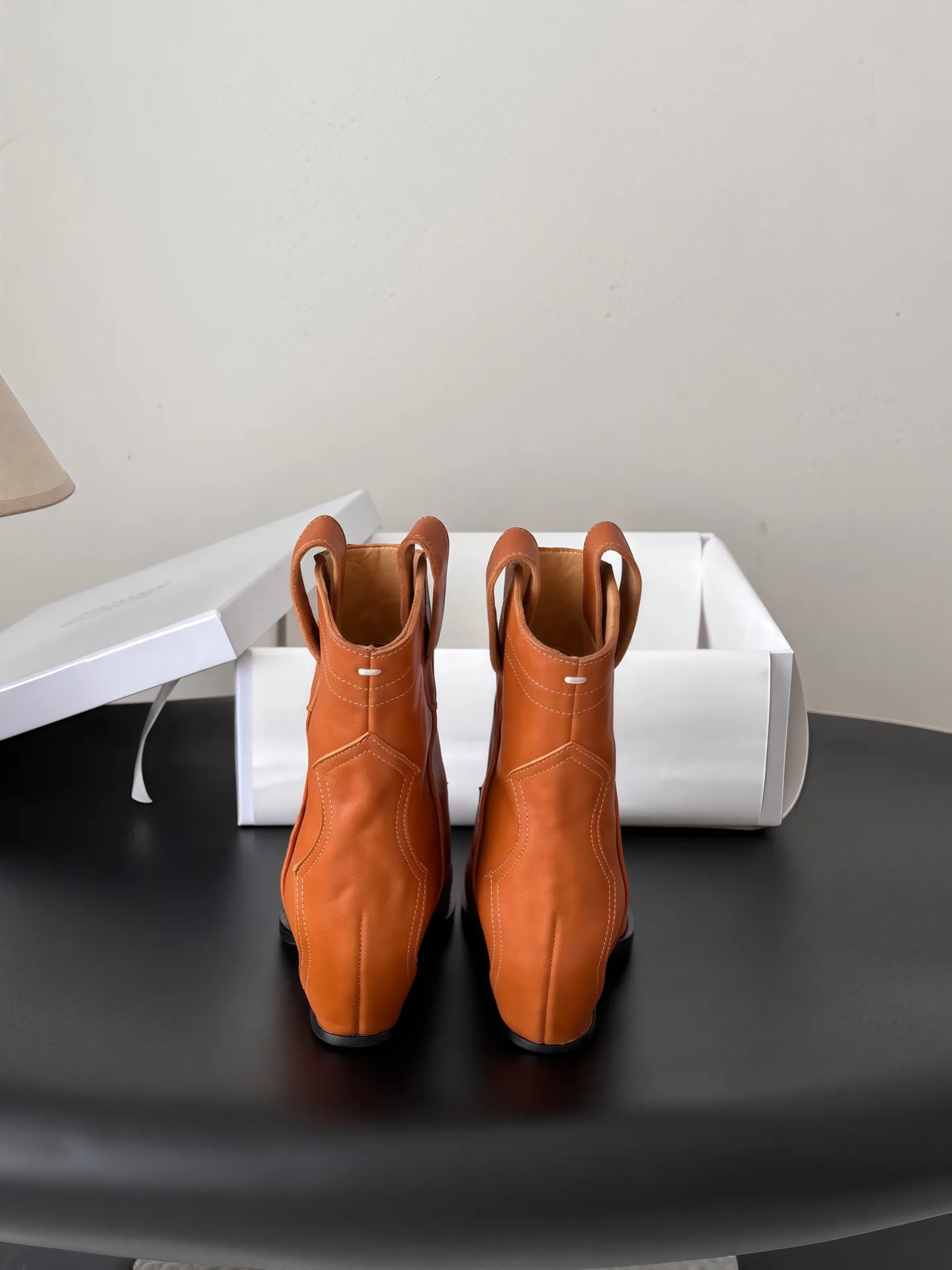 Women's Ankle Boots MAISON MARGIELA 18152749
