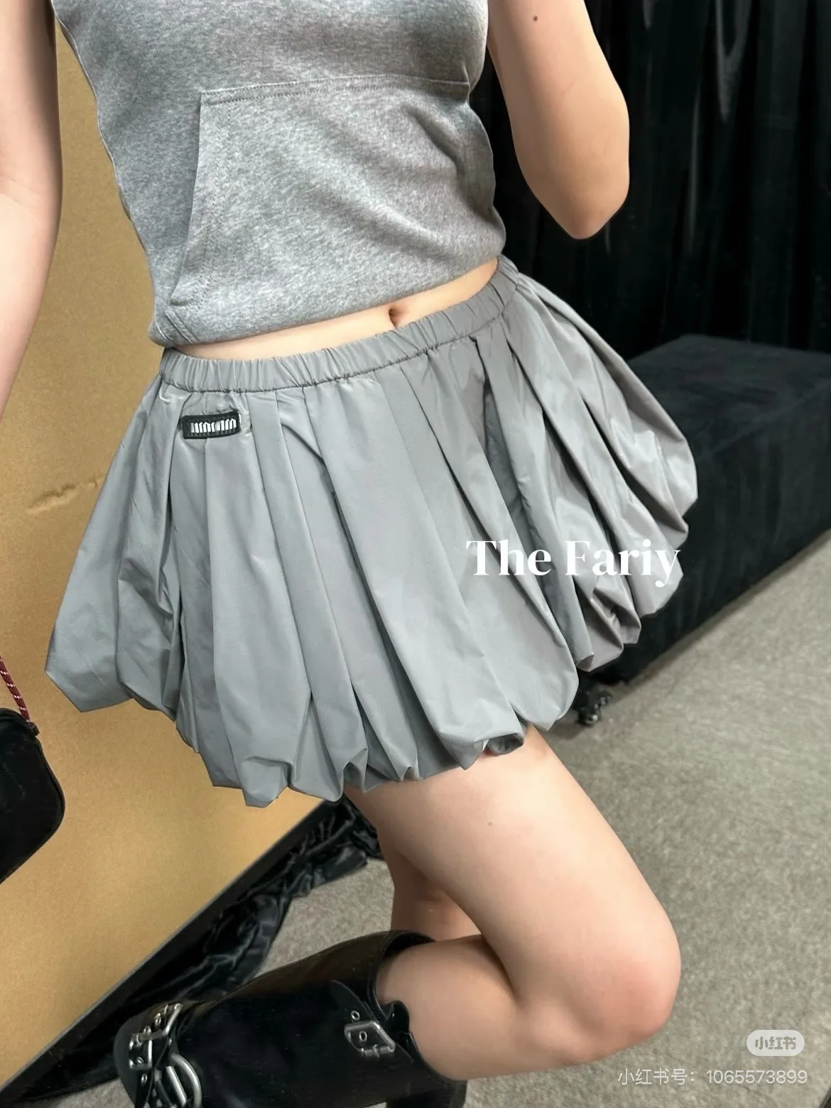 Women's Skirts MIU MIU 17950189