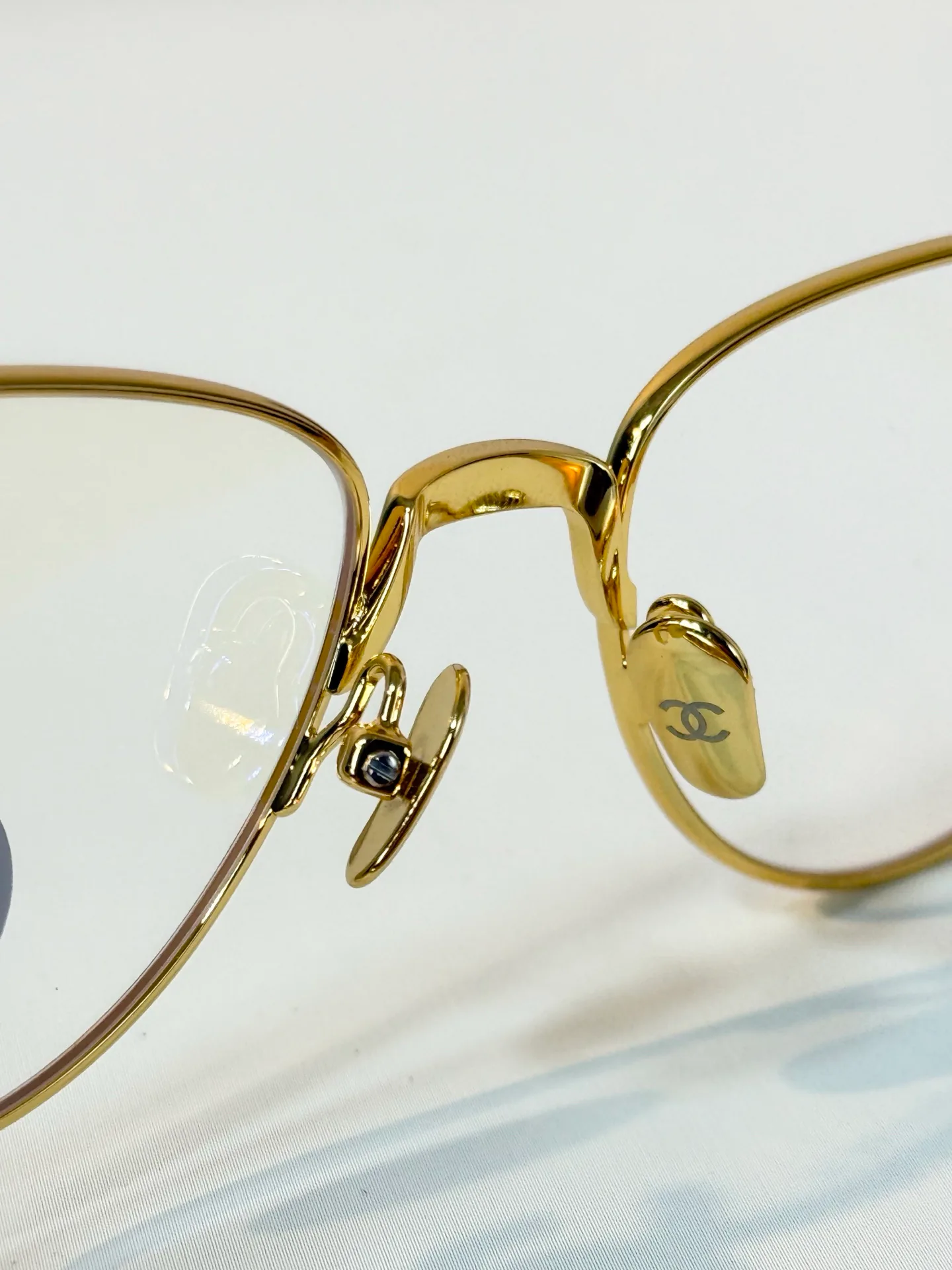 Glasses CHANEL 18118053