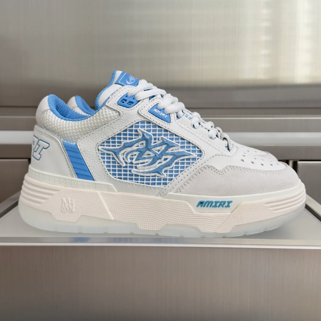 Women's Sneakers AMIRI 17771996