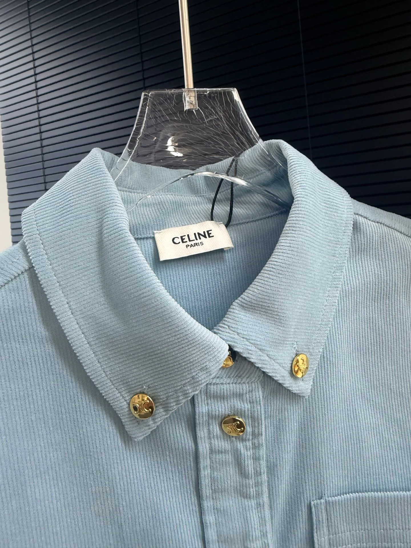Women's Shirts CELINE 18362771