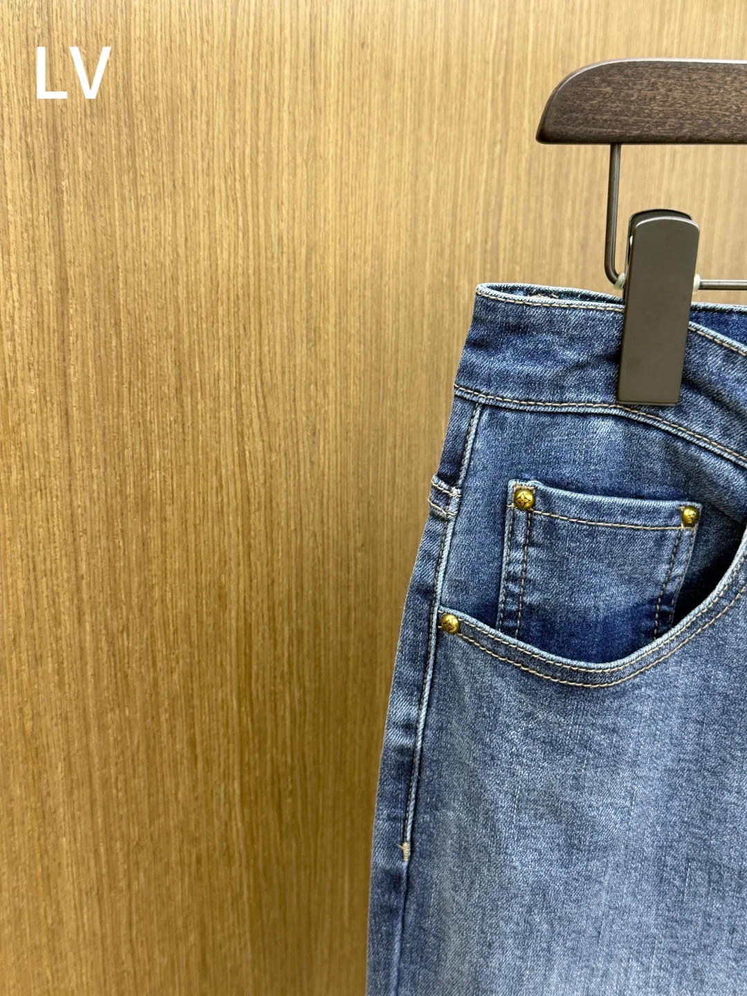 Men's Jeans LOUIS VUITTON 18194646