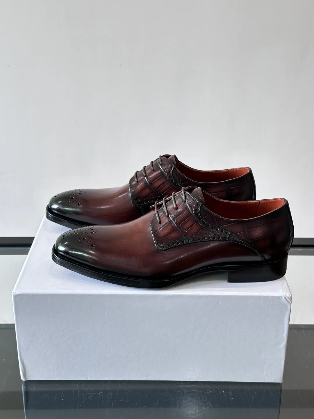 Men's Loafers And Dress Shoes BERLUTI 17466882