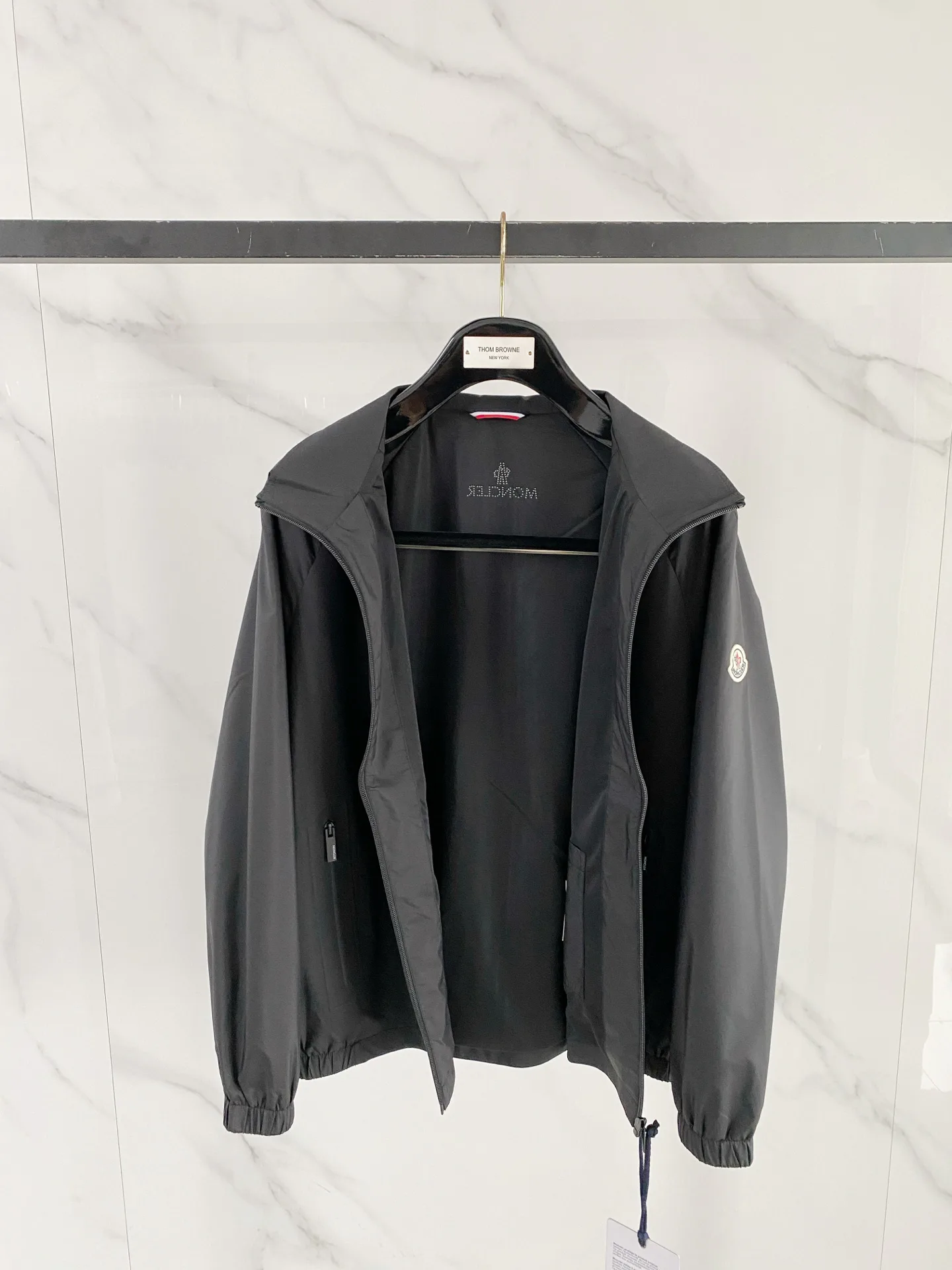 Men's Jackets And Down Jackets MONCLER 18140246