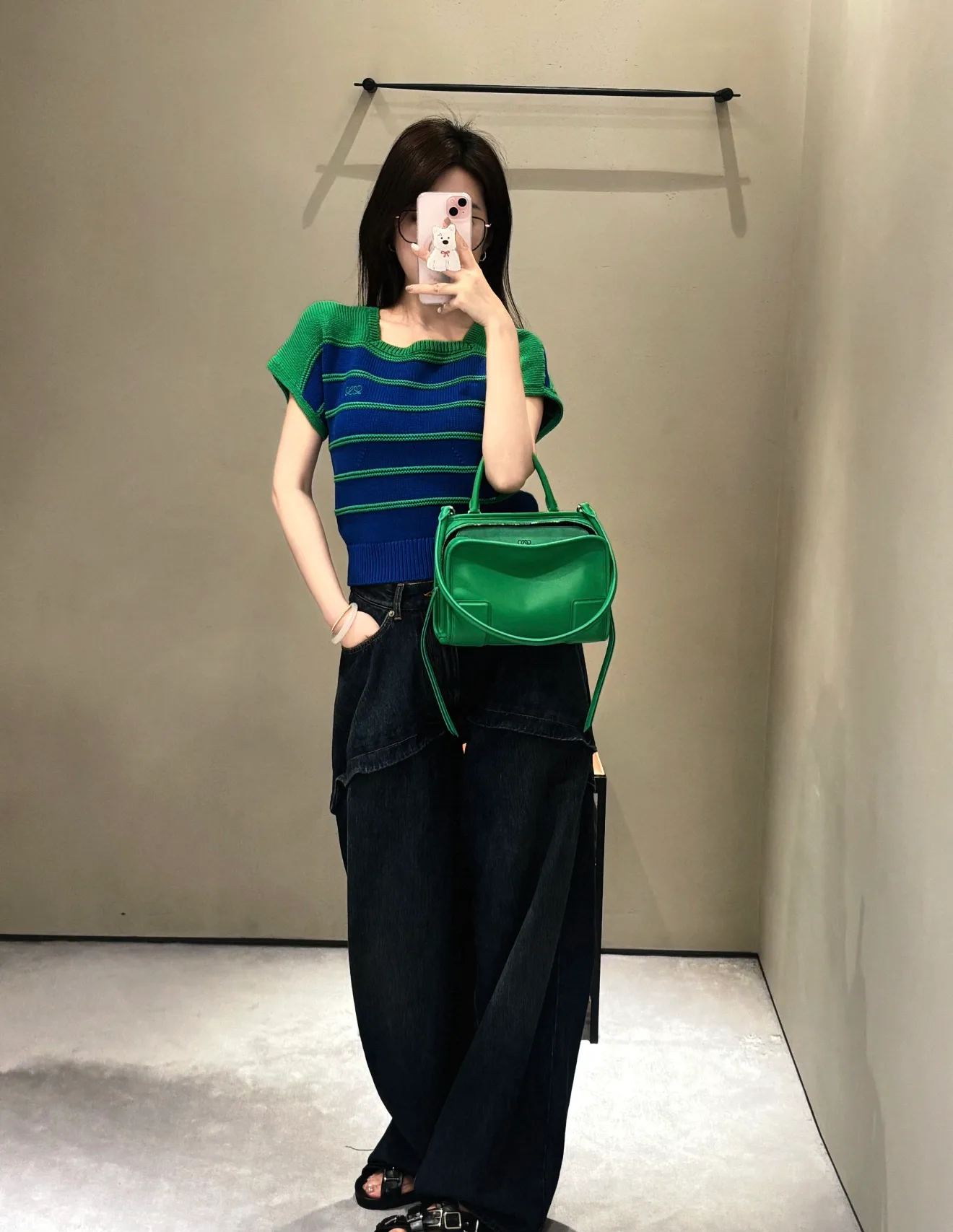 Women's T-Shirts LOEWE 17732546