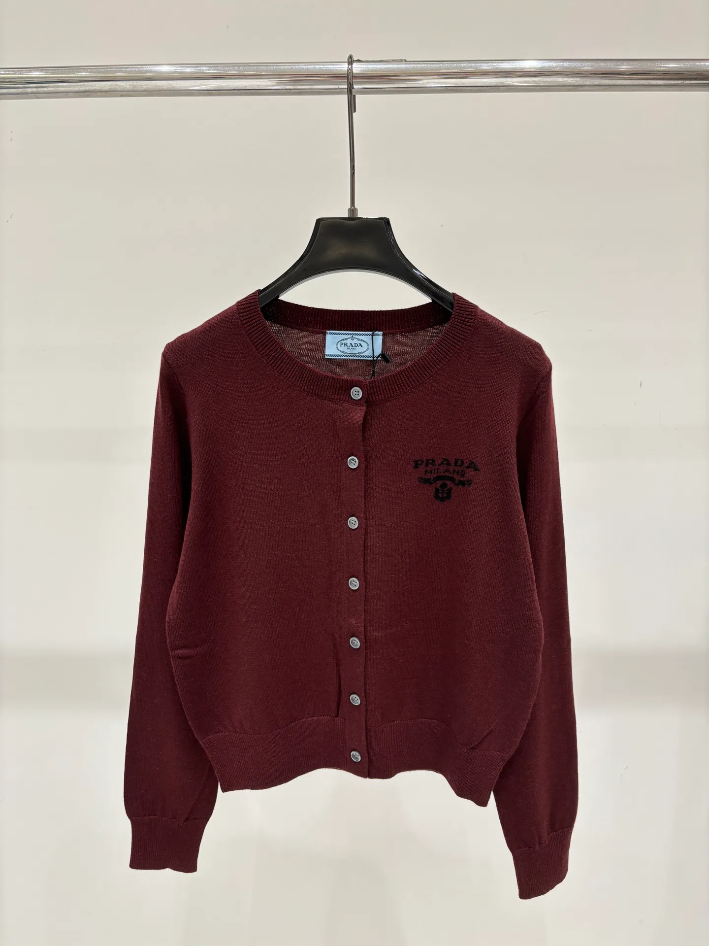 Women's Jumpers And Sweaters PRADA 18435650