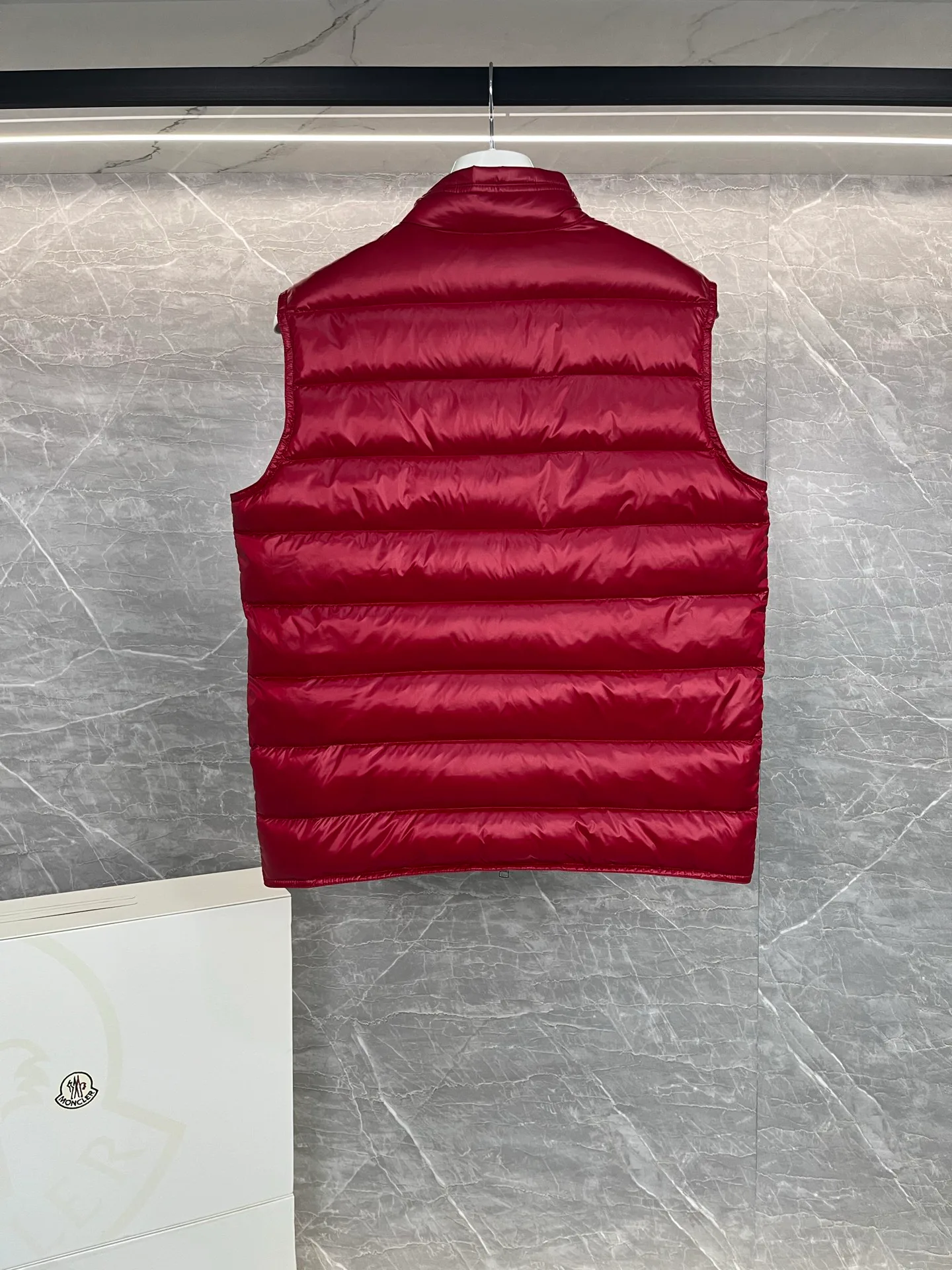 Women's Vests MONCLER 18199681