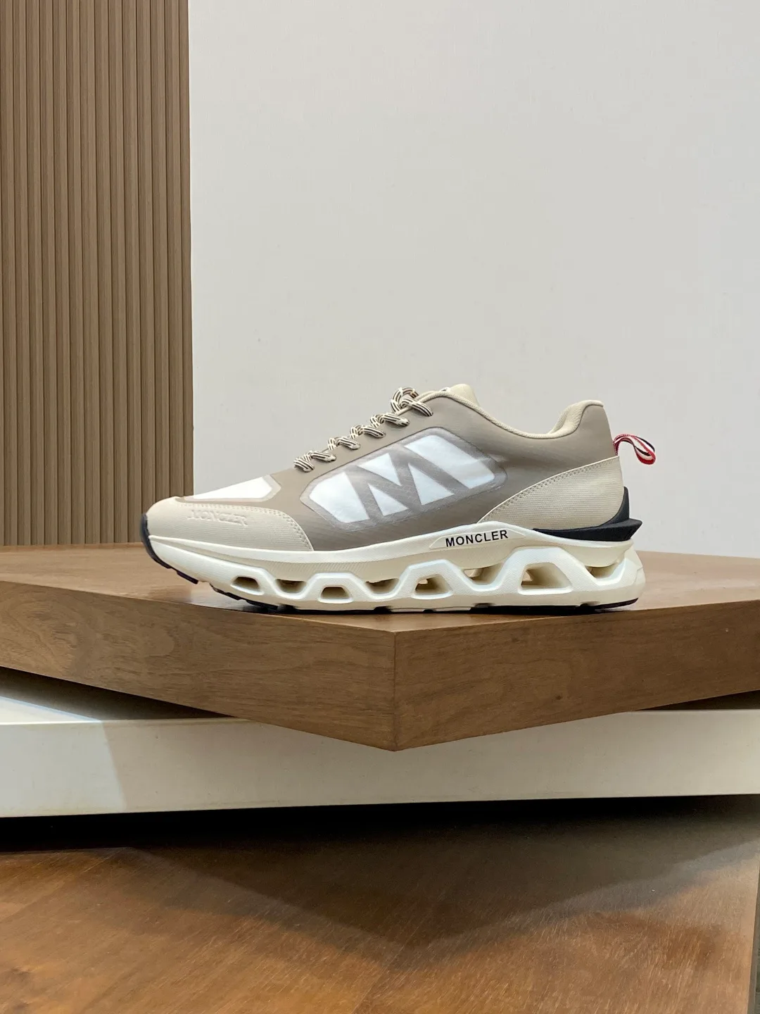 Men's Sneakers MONCLER 18118863