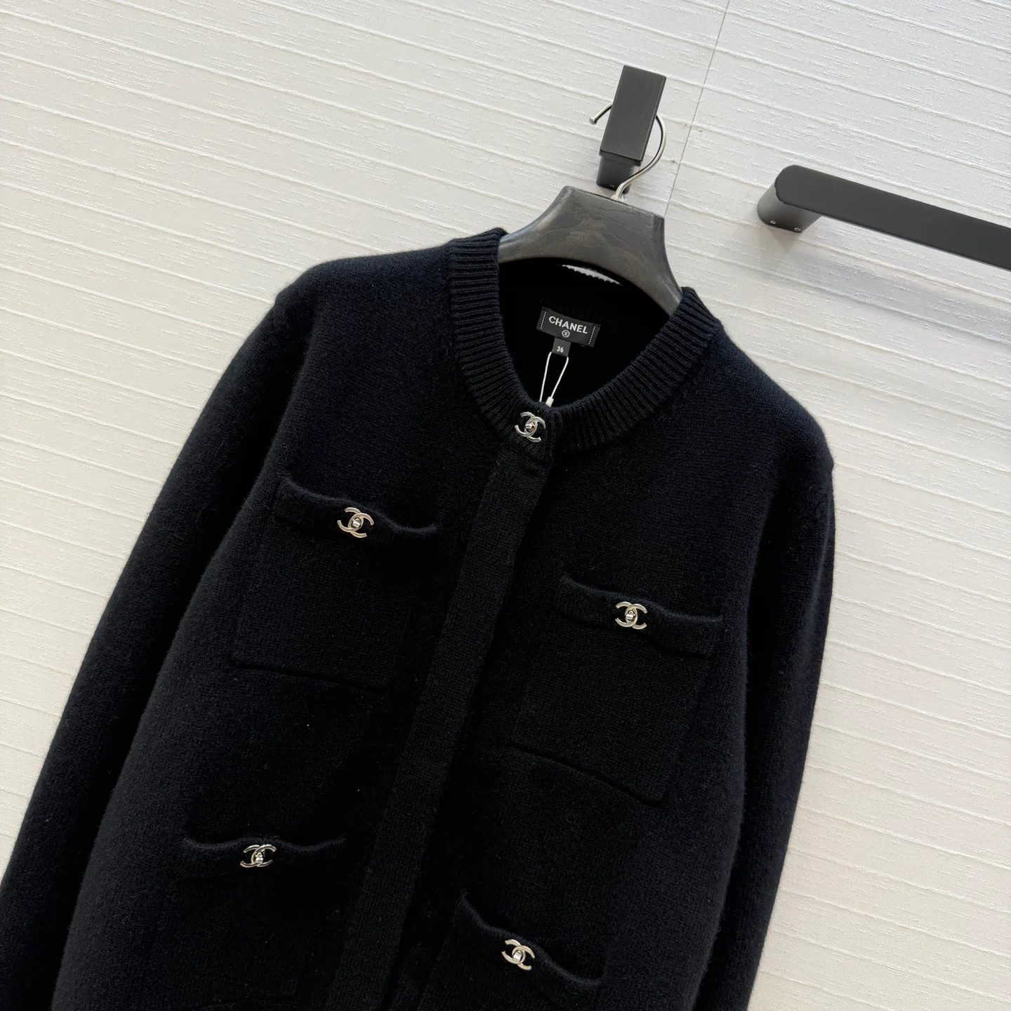 Women's Jumpers And Sweaters CHANEL 18138546