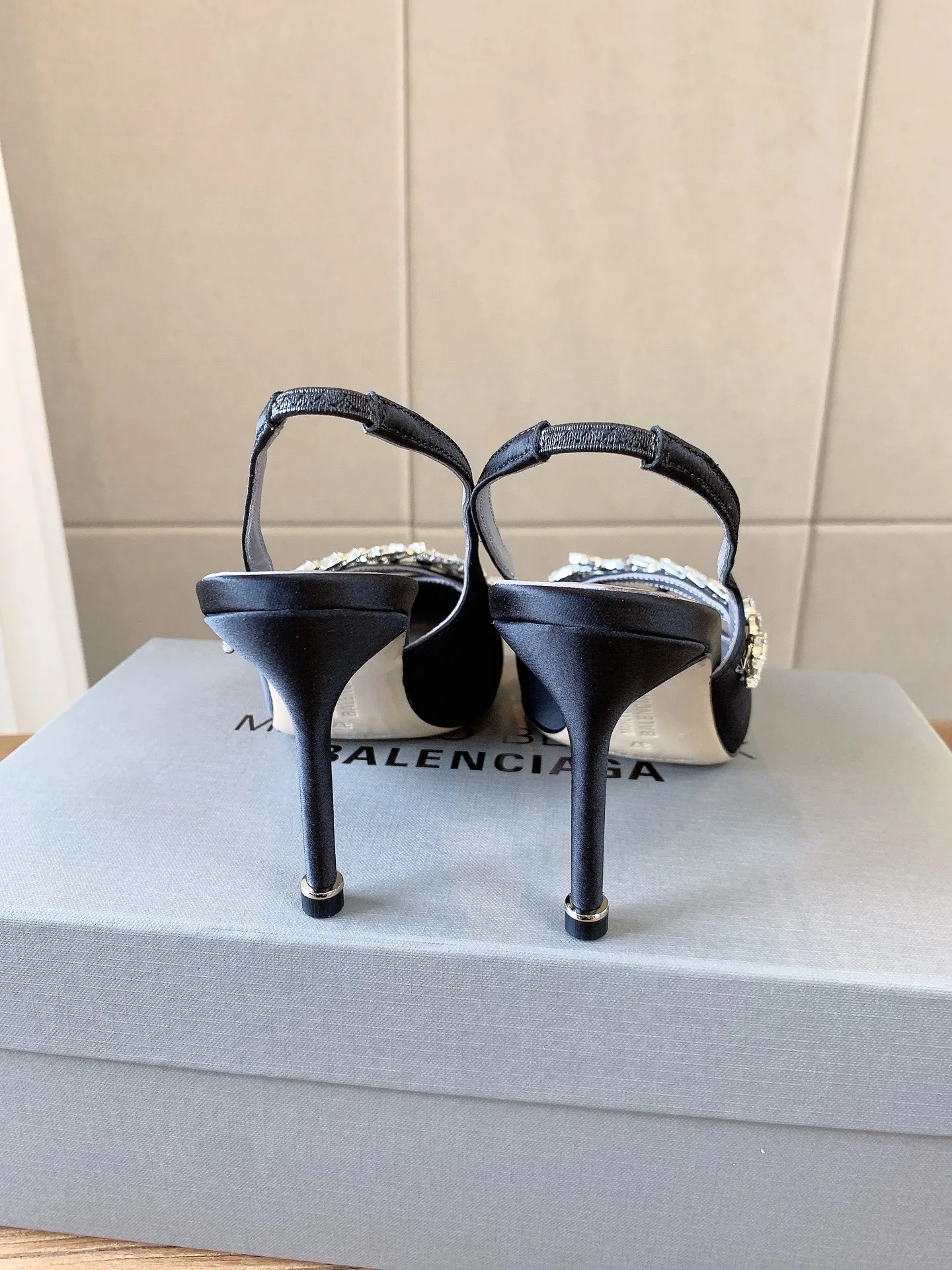 Women's Heels BALENCIAGA 17432071