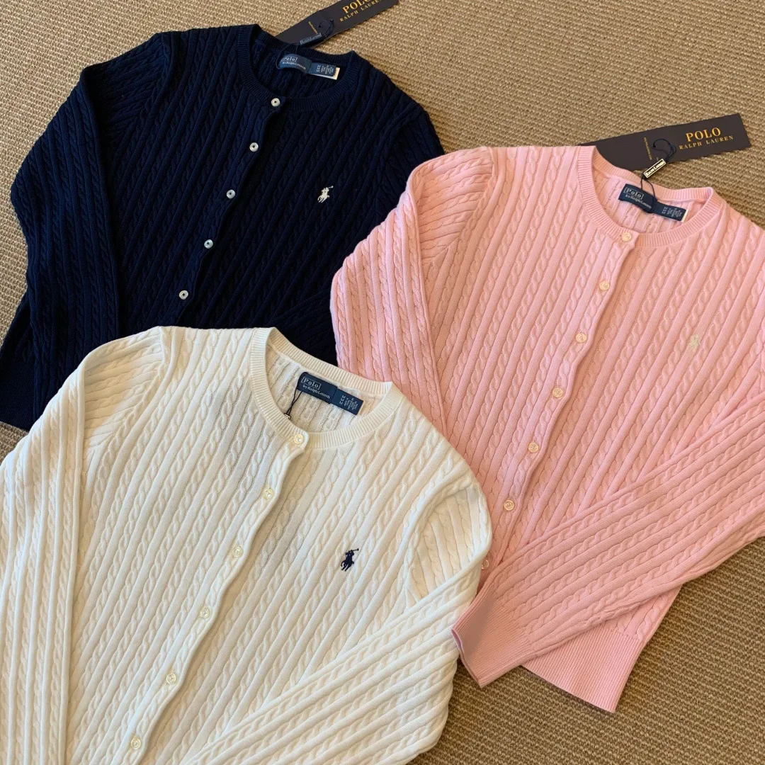 Women's Jumpers And Sweaters RALPH LAUREN 17910992
