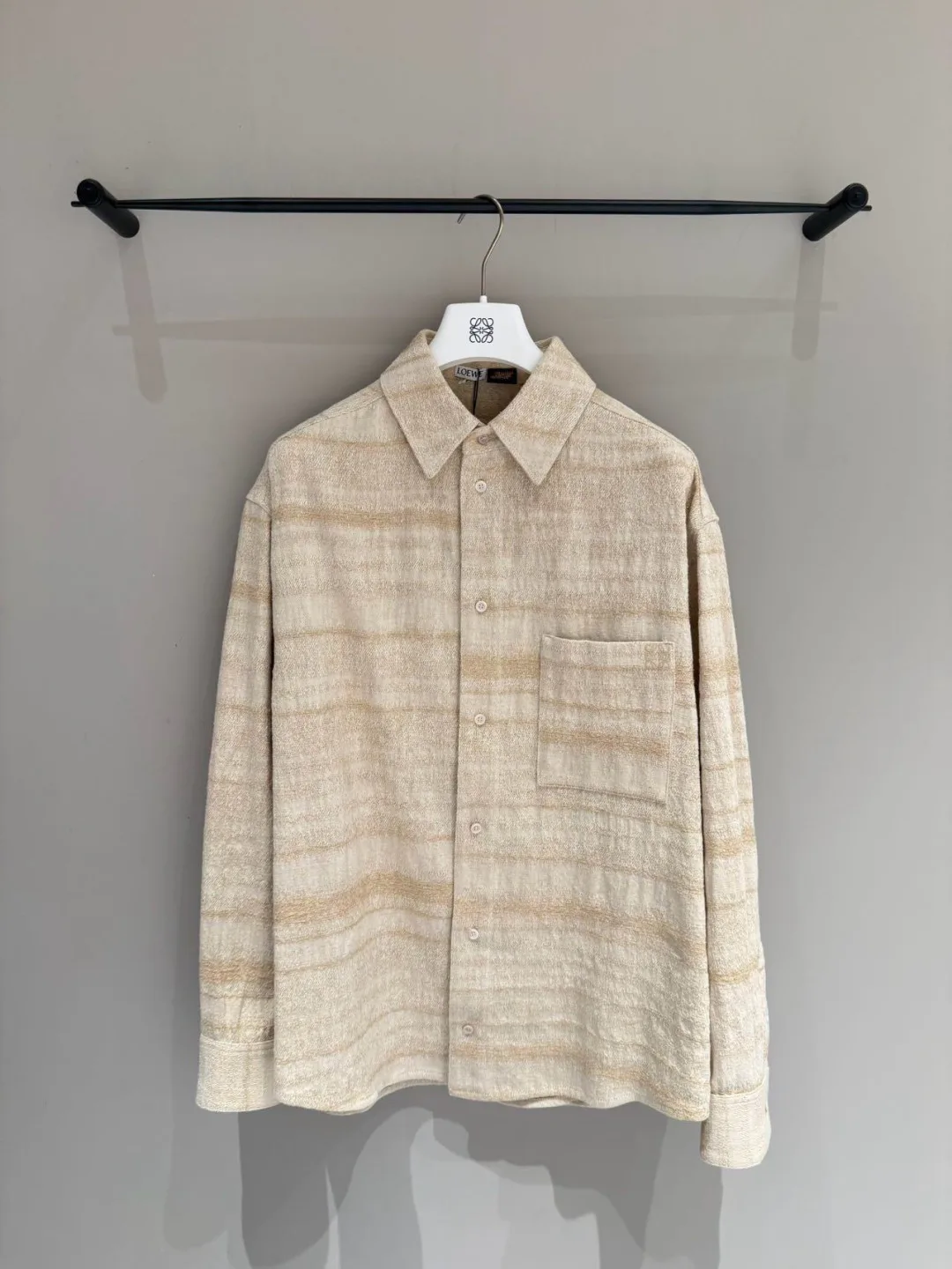 Men's Shirts LOEWE 17288547