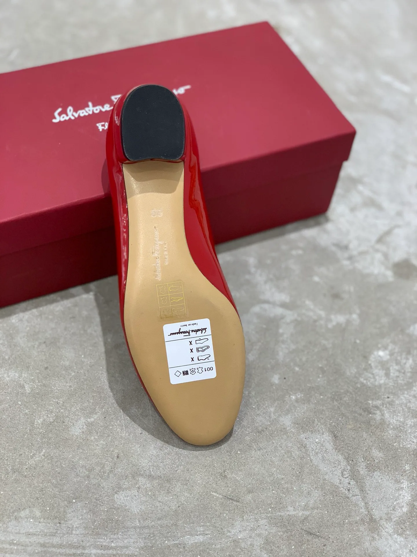 Women's Heels SALVATORE FERRAGAMO 18340711