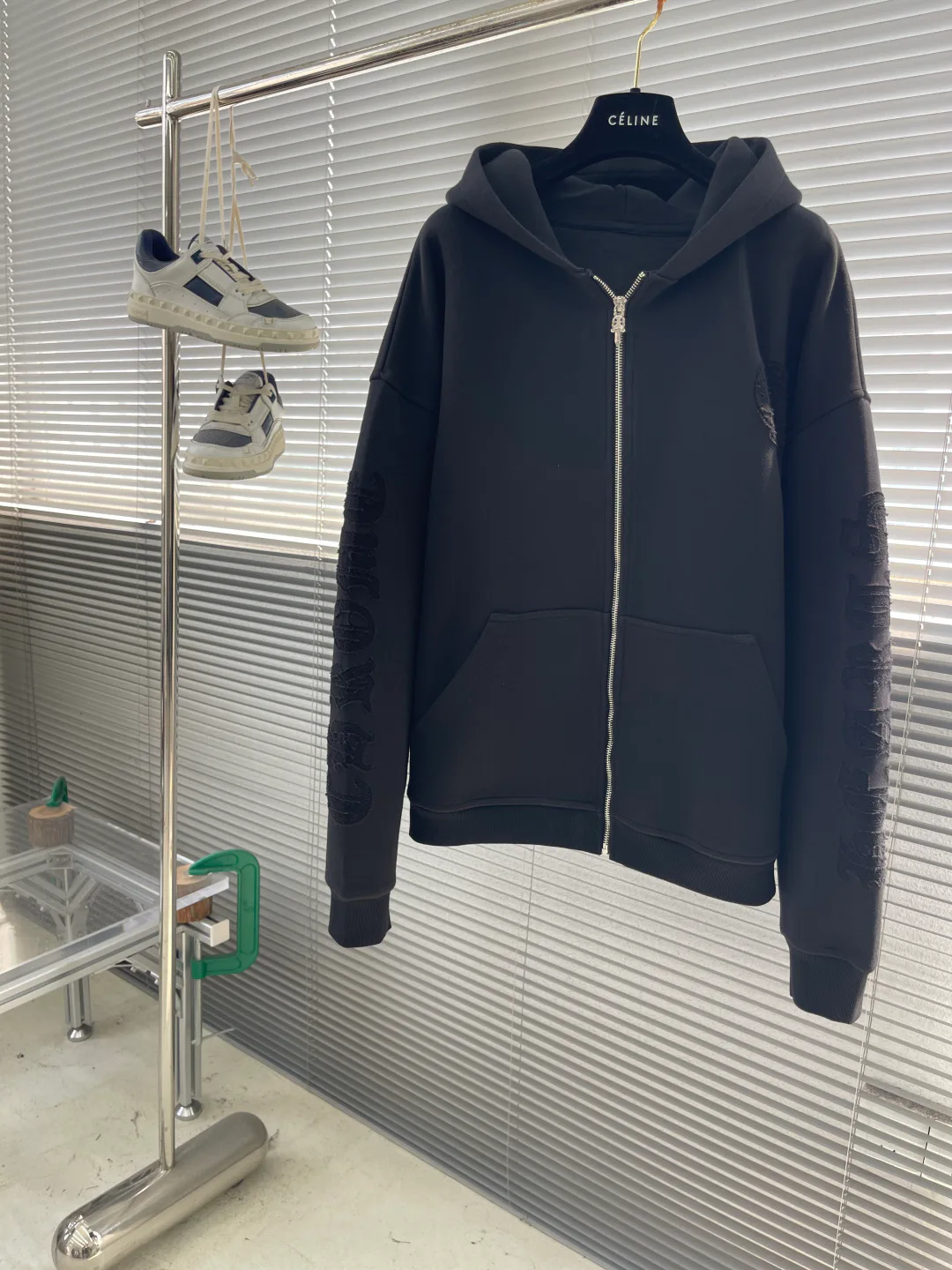 Men's Sweatshirts And Hoodies CHROME HEARTS 17921906