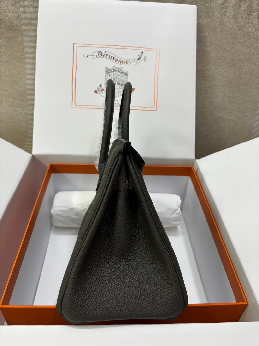 Women's Classic Handbags HERMES 18506008