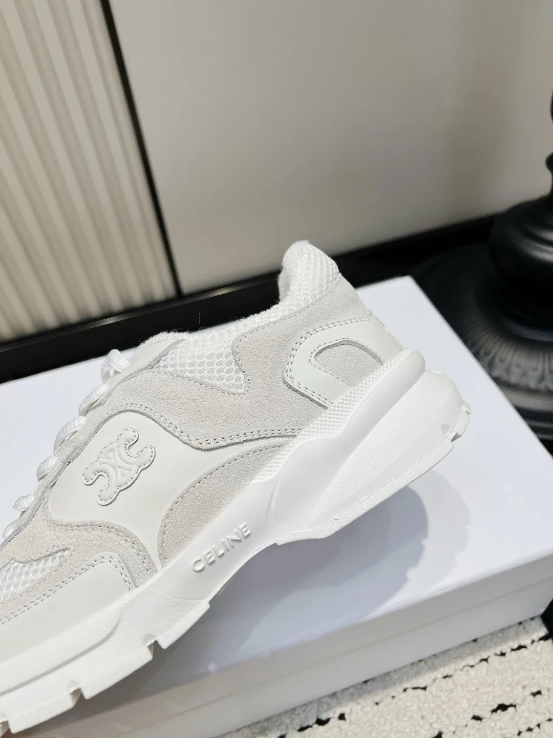 Women's Sneakers CELINE 17637861