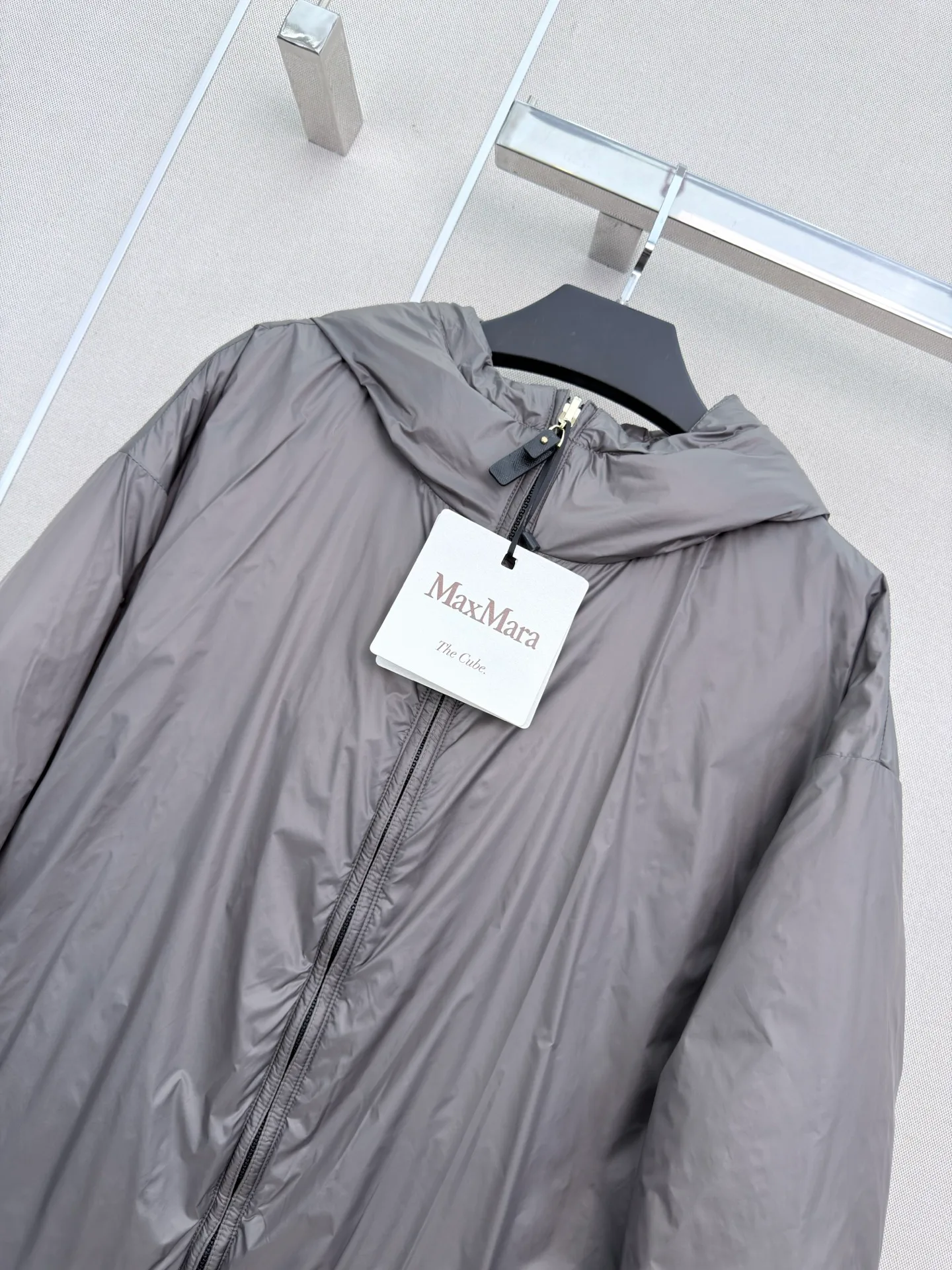 Women's Jackets And Down Jackets MAX MARA 18108355