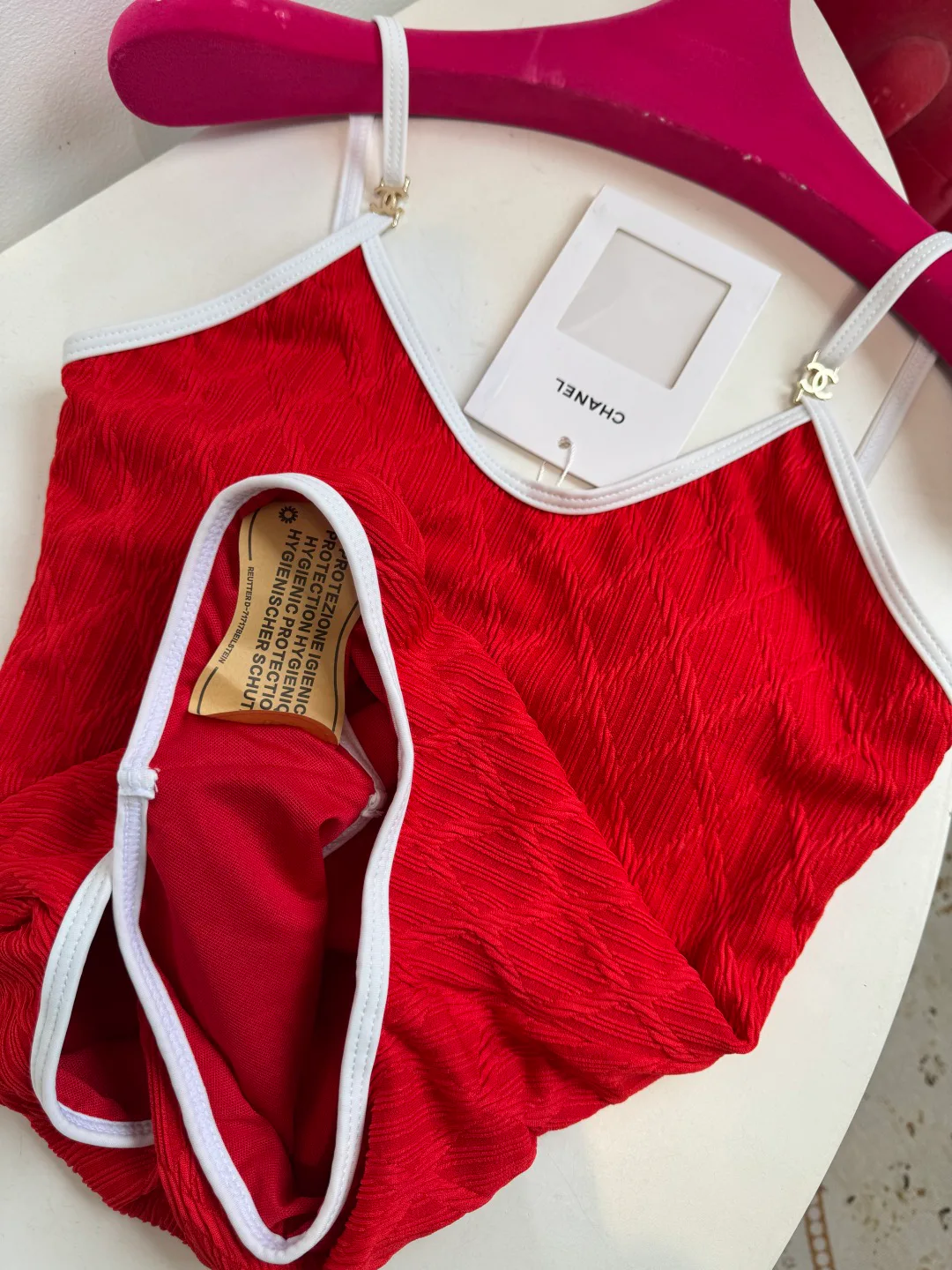 Women's Swimwear CHANEL 17307656
