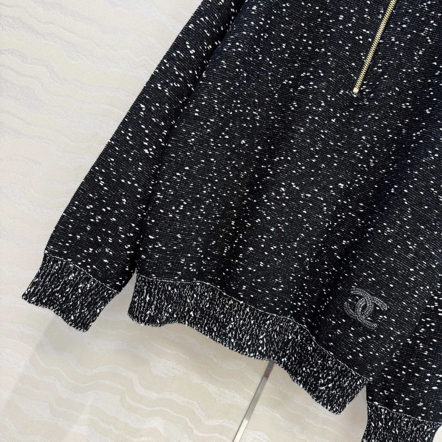 Women's Jumpers And Sweaters CHANEL 18138557