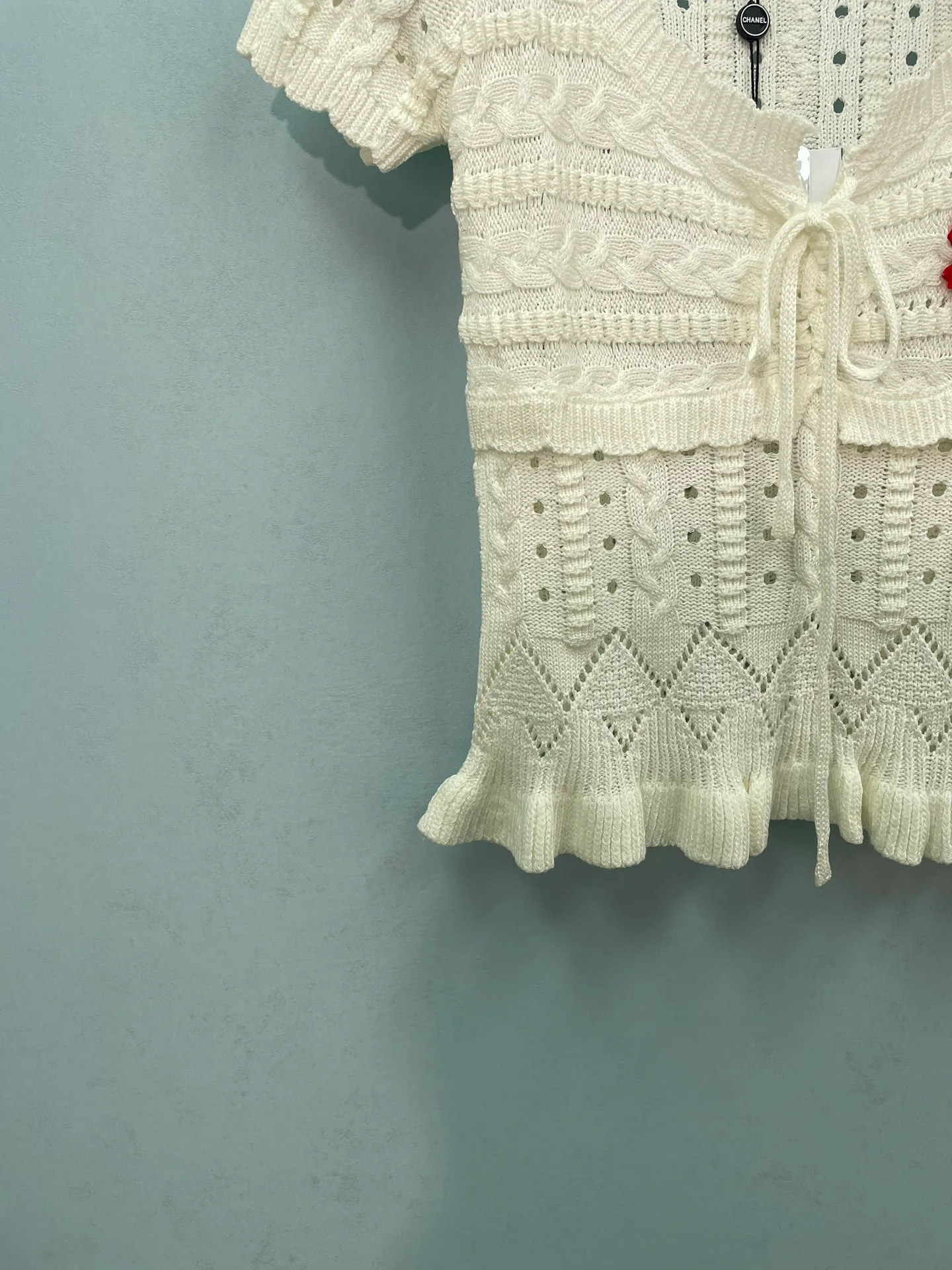 Women's Jumpers And Sweaters CHANEL 17571278