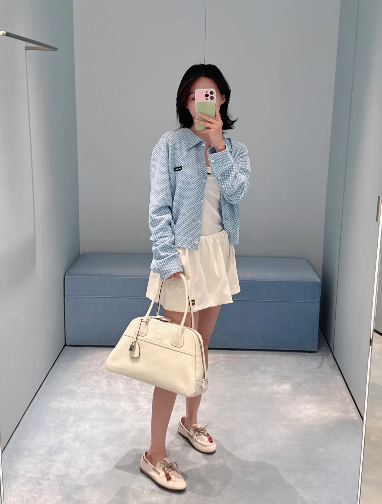 Women's Jumpers And Sweaters MIU MIU 17732481