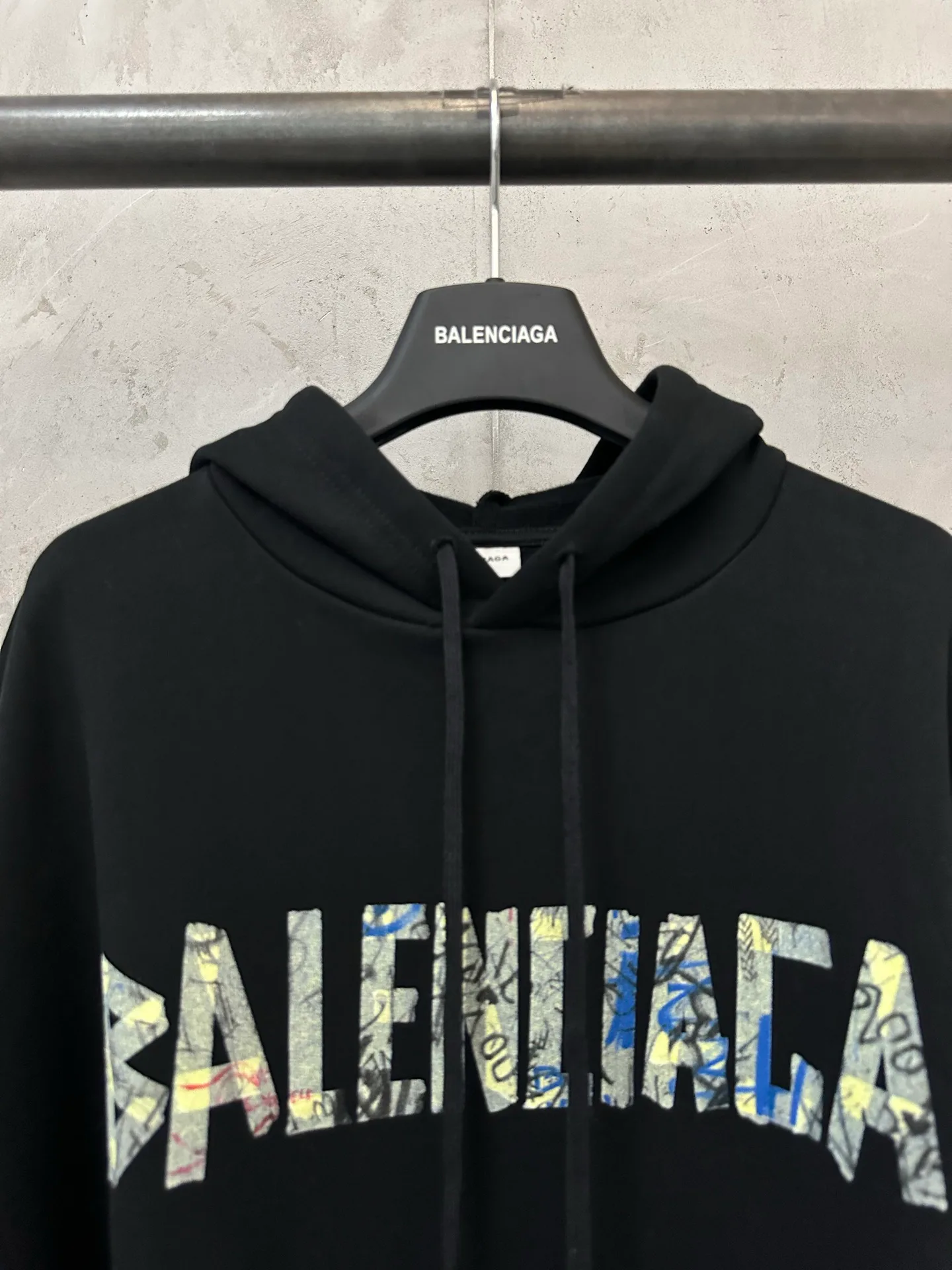 Men's Sweatshirts And Hoodies BALENCIAGA 18178812