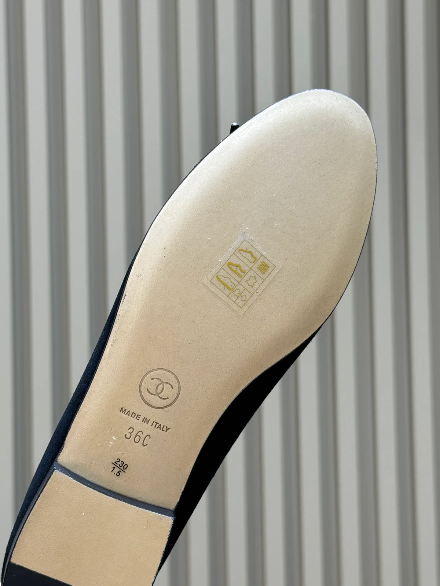 Women's Heels CHANEL 18073614