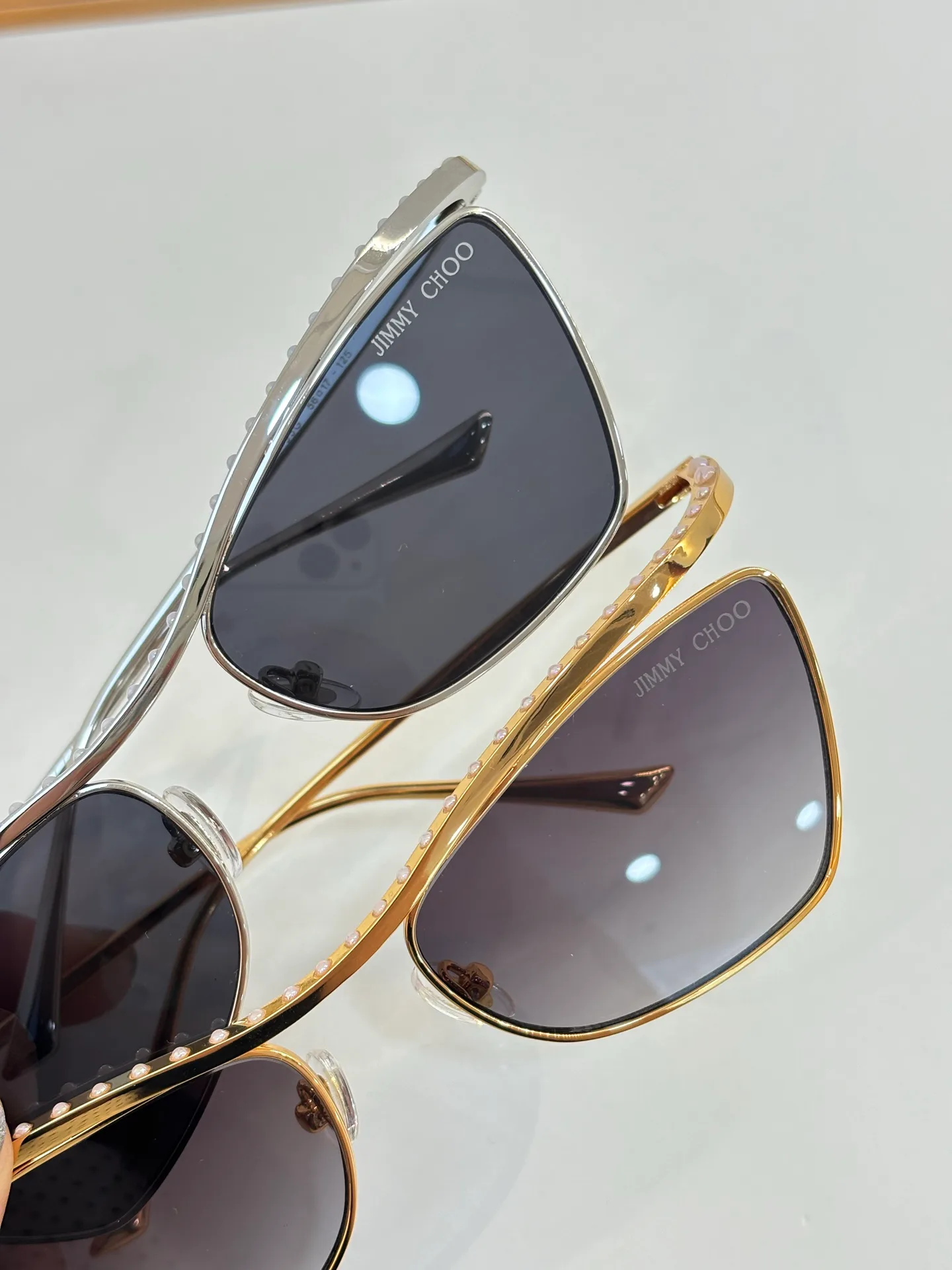 Glasses JIMMY CHOO 17546271