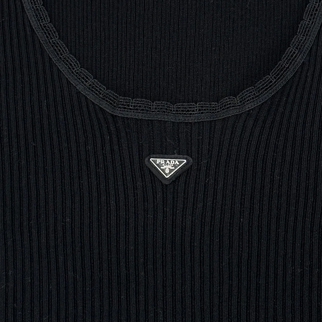 Women's Tops PRADA 18031103