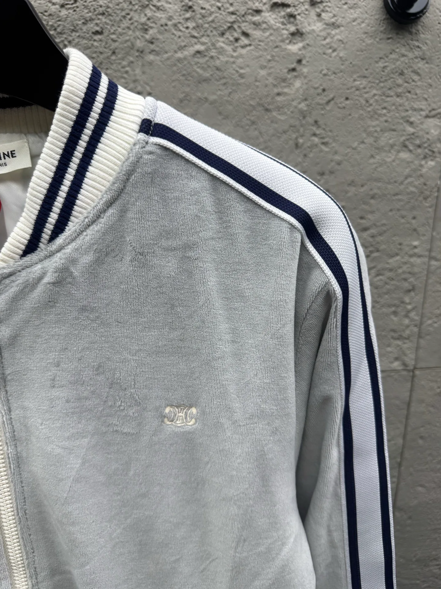 Men's Jackets And Down Jackets CELINE 17975145