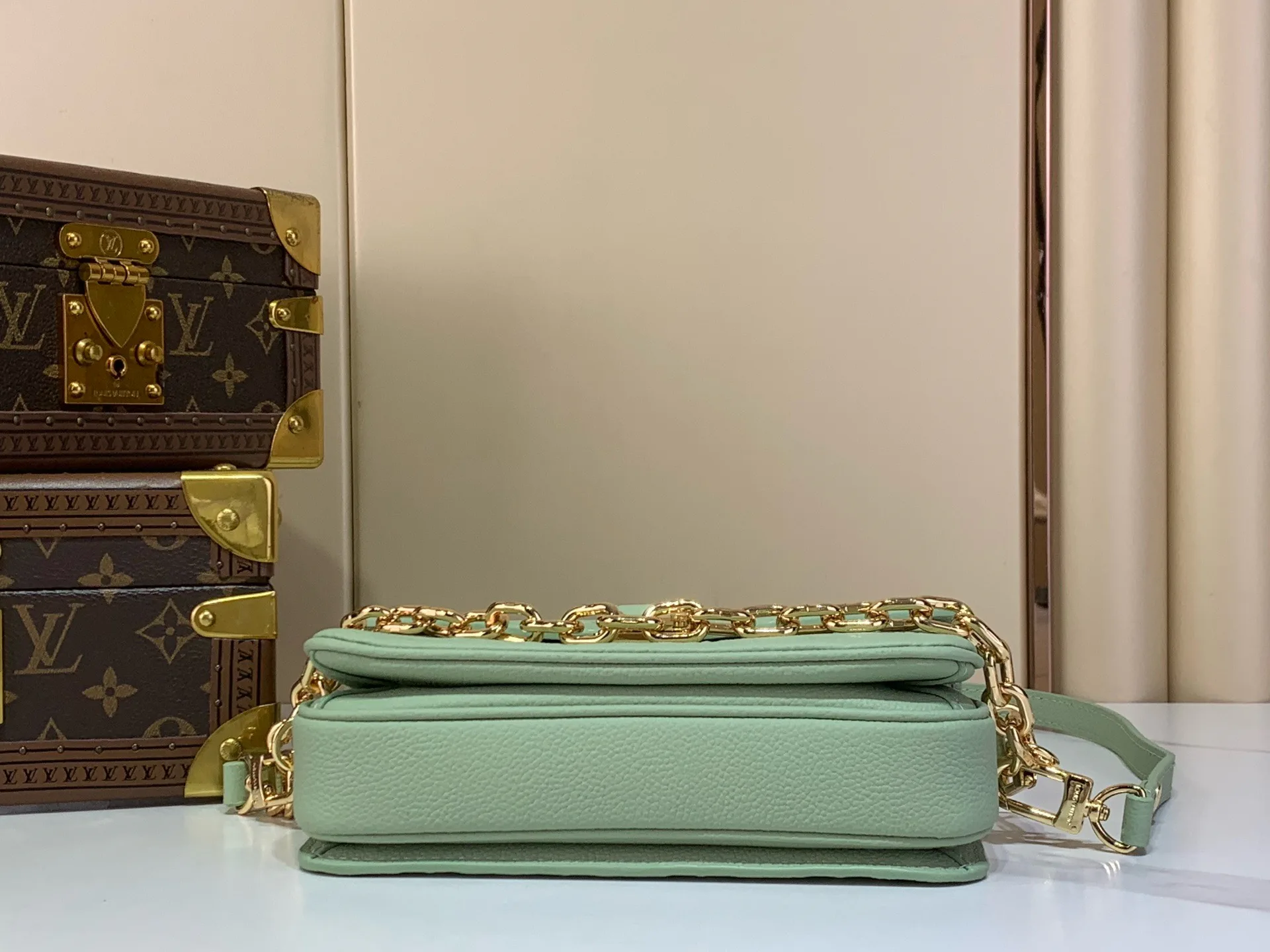 Women's Classic Handbags LOUIS VUITTON 17674136