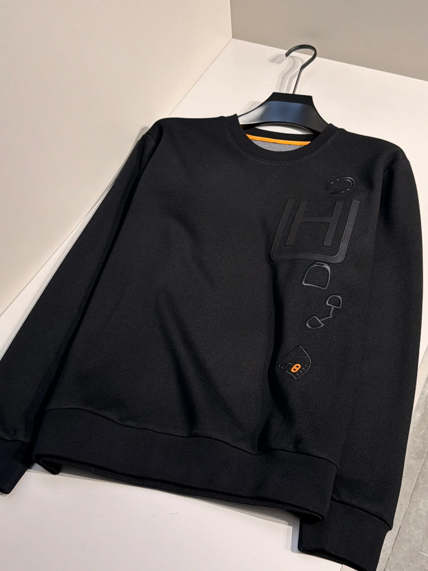 Men's Sweatshirts And Hoodies HERMES 18268106