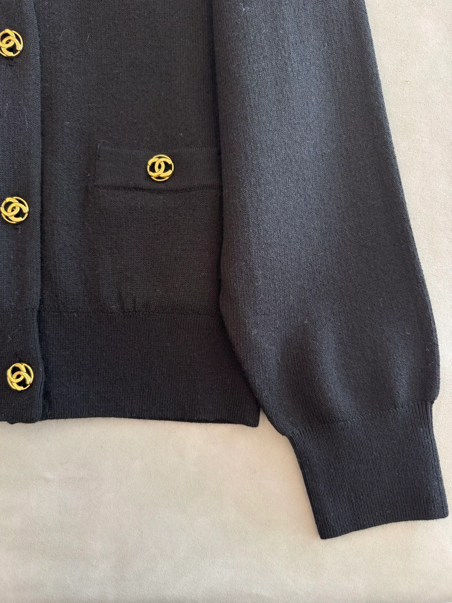 Women's Jumpers And Sweaters CHANEL 17830658