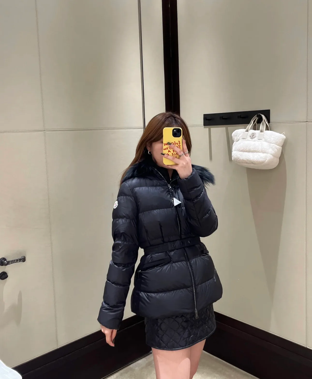 Women's Jackets And Down Jackets MONCLER 18130049