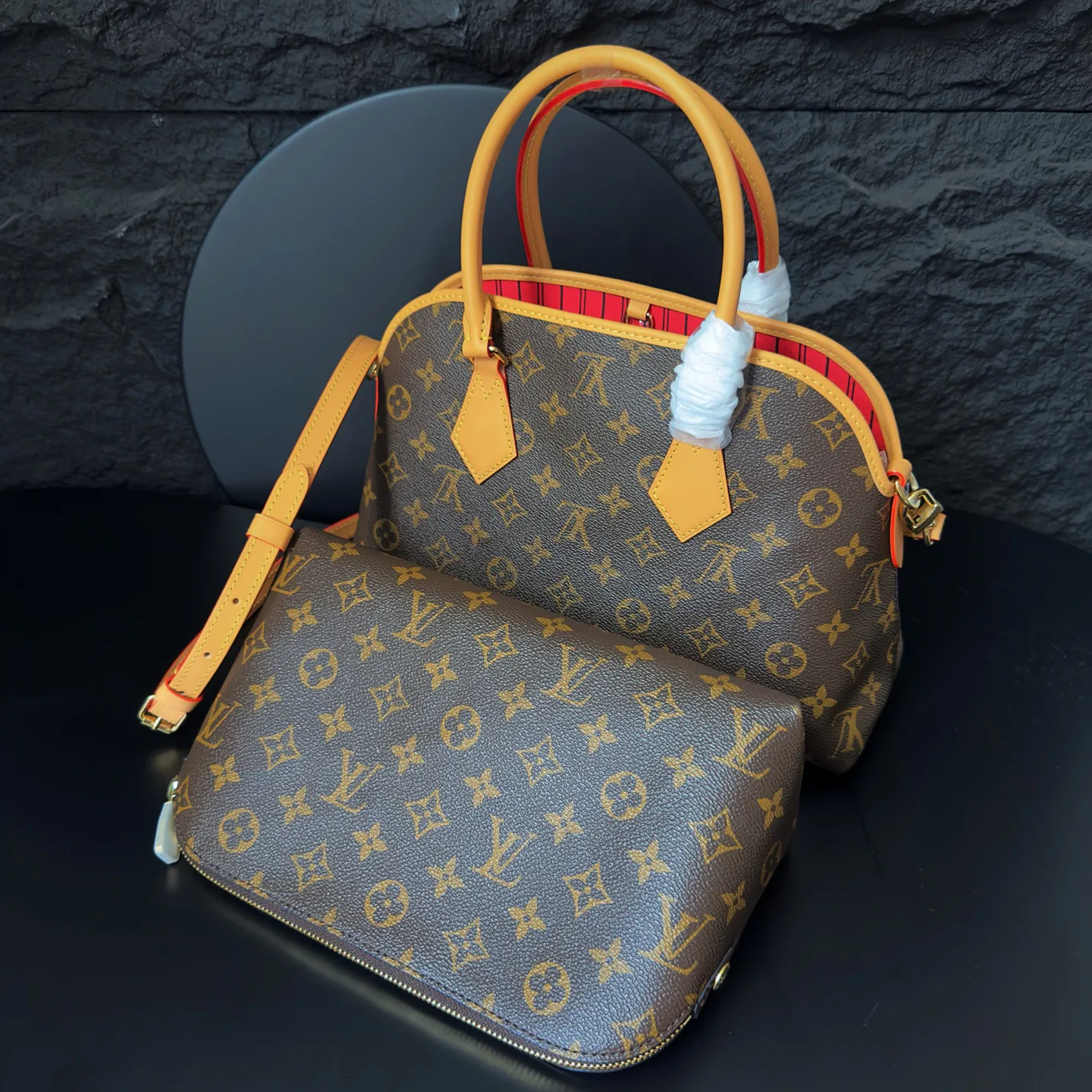 Women's Classic Handbags LOUIS VUITTON 17864860