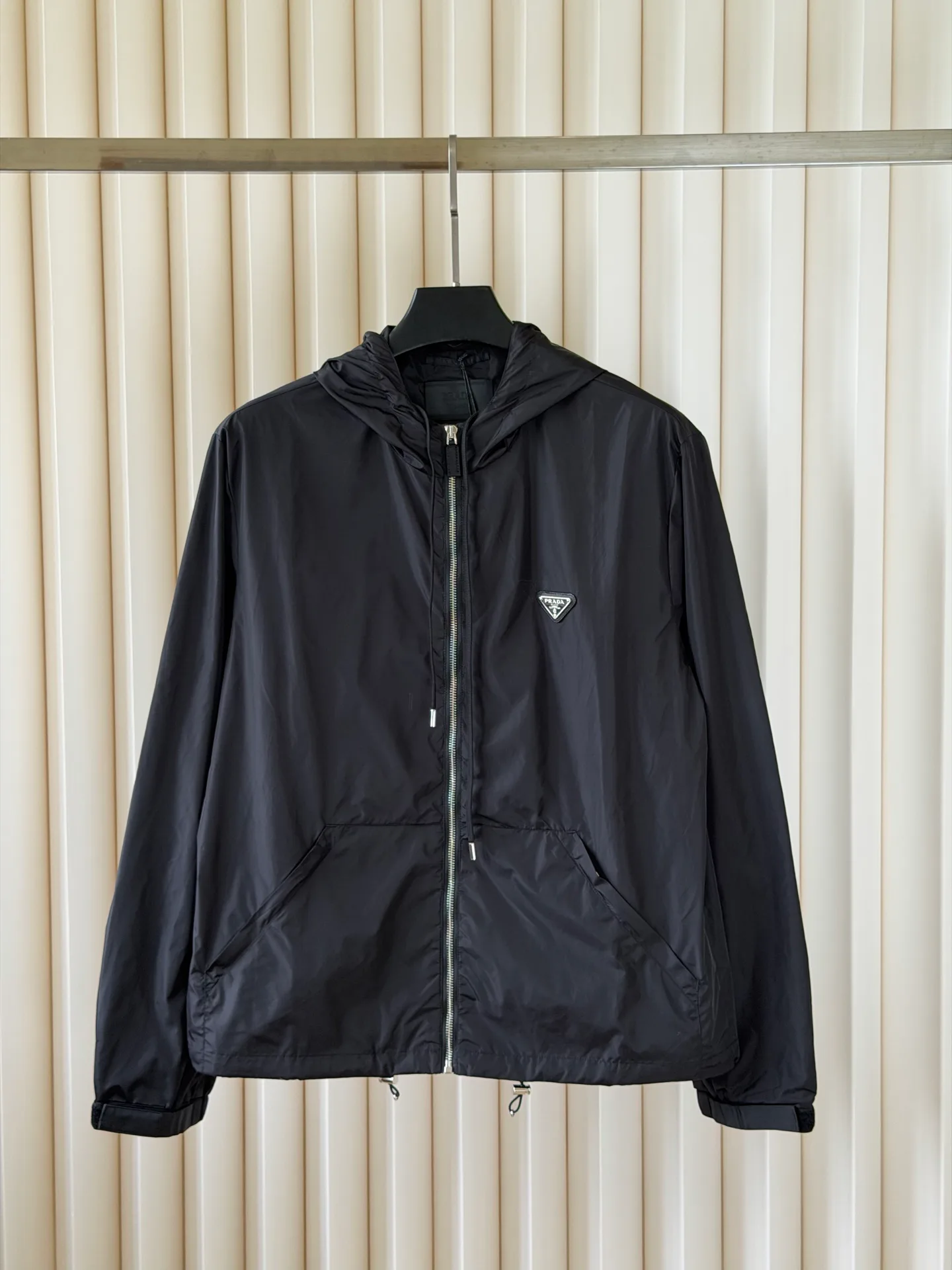 Men's Jackets And Down Jackets PRADA 17660651