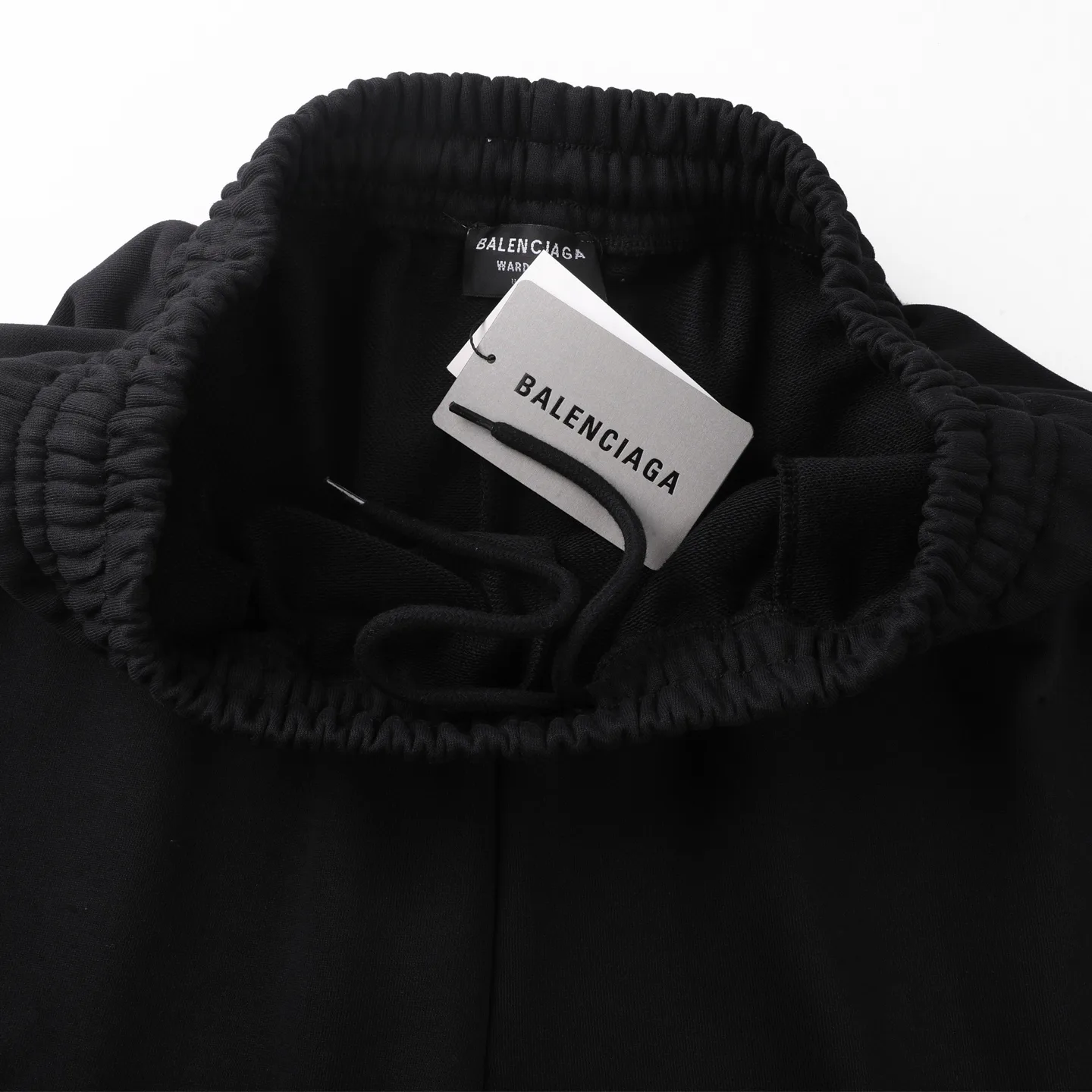 Women's Shorts BALENCIAGA 18190601