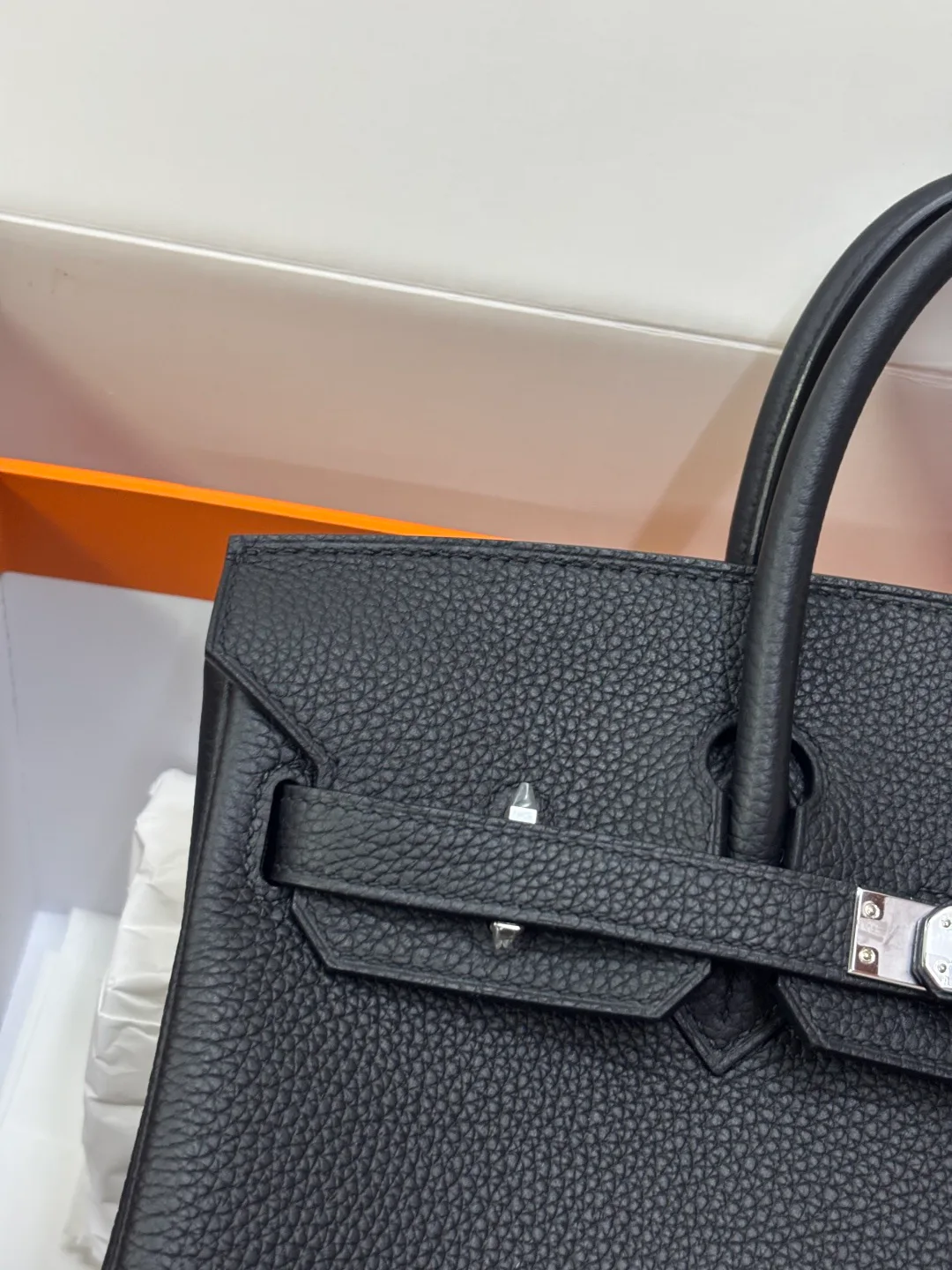 Women's Classic Handbags HERMES 17651608