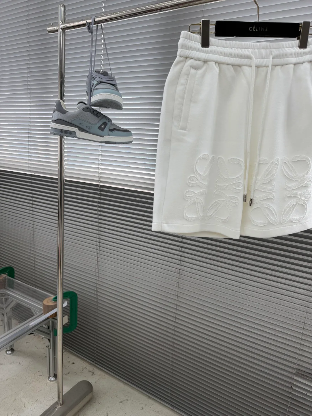 Men's Shorts LOEWE 17510153